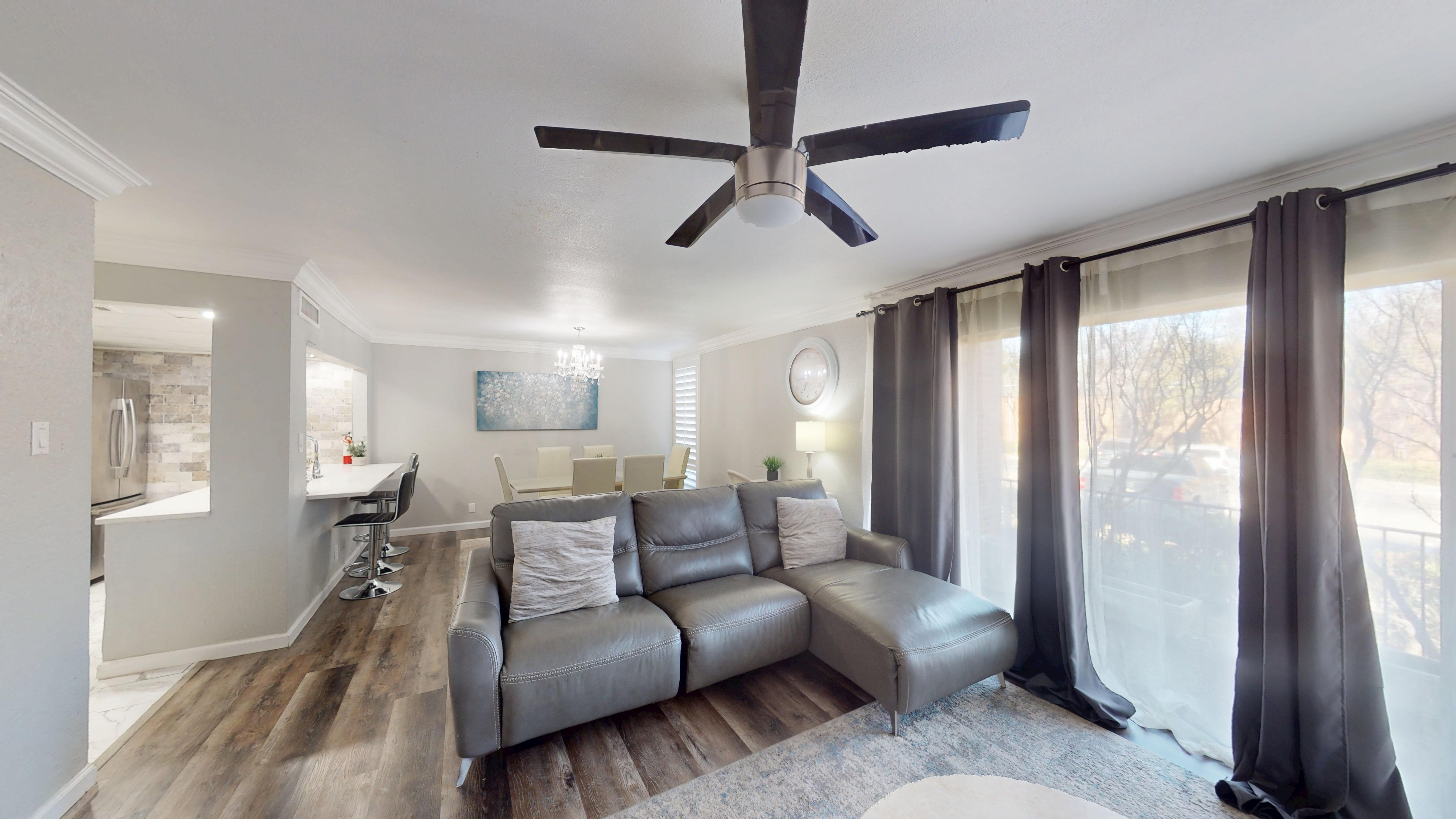 GP78B - Condo|Yard|4mi to AT&T Stadium|Sleeps 6 | Photo 3