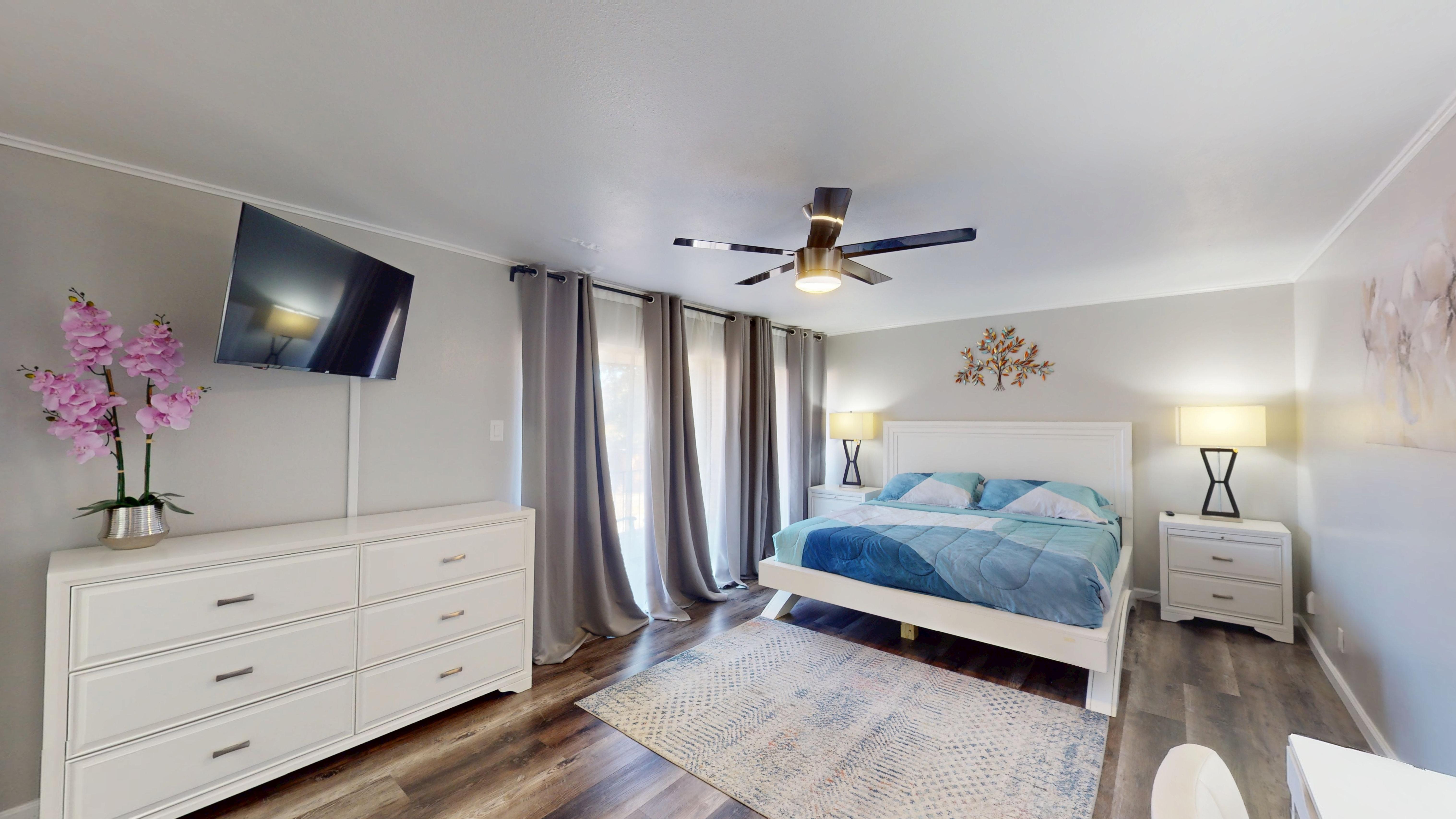 GP78B - Condo|Yard|4mi to AT&T Stadium|Sleeps 6 | Photo 13