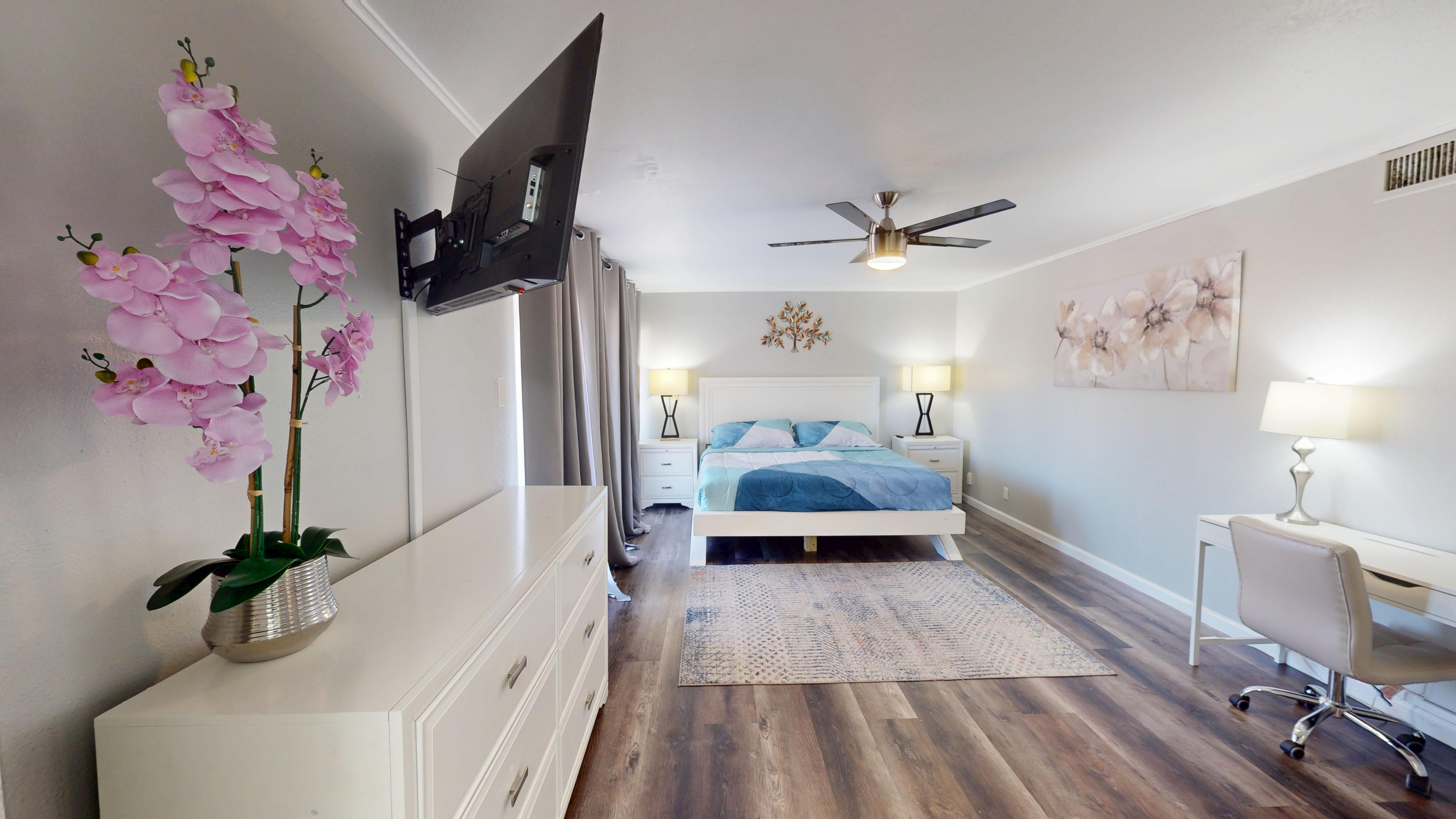 GP78B - Condo|Yard|4mi to AT&T Stadium|Sleeps 6 | Photo 12