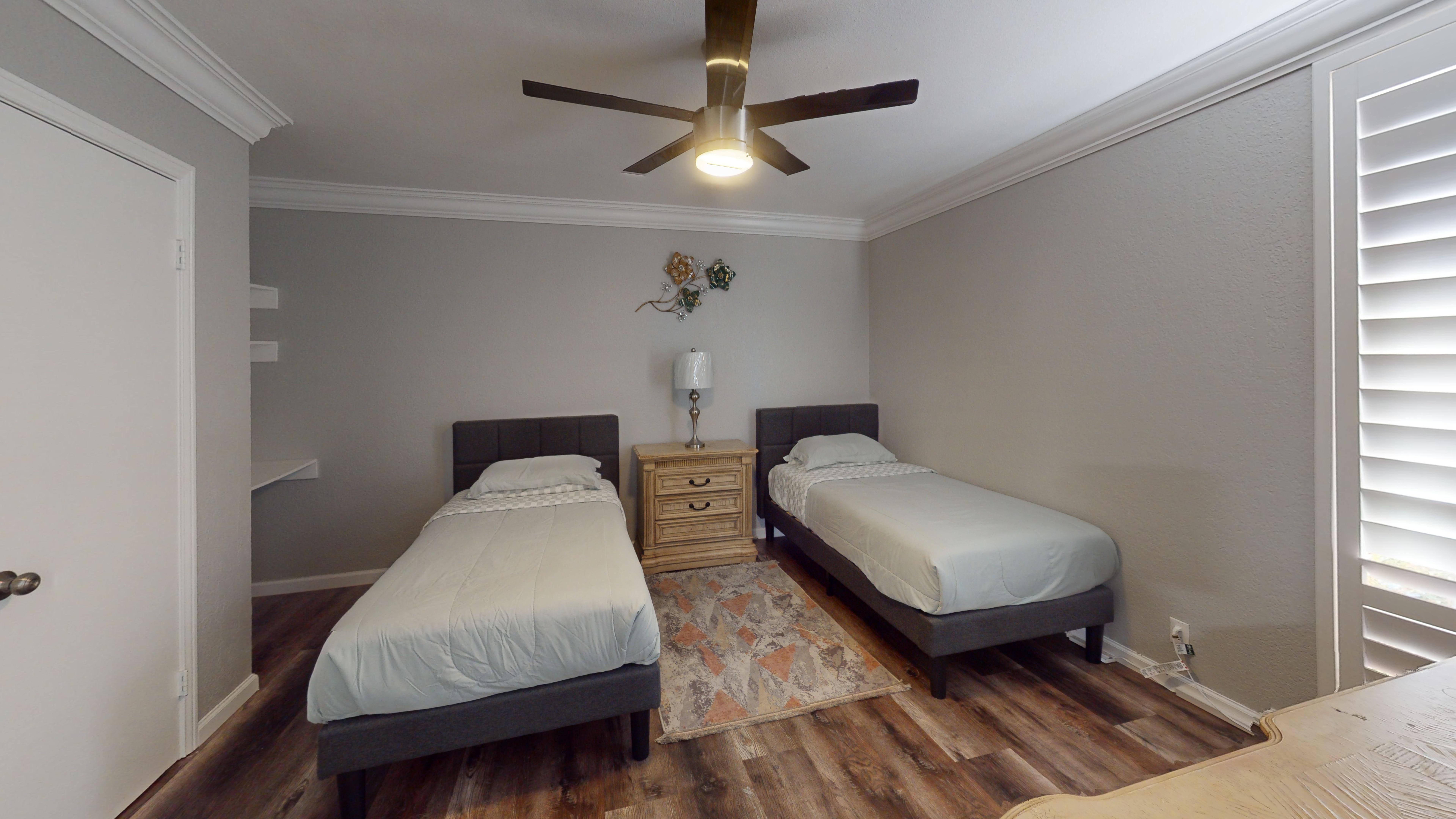 GP78B - Condo|Yard|4mi to AT&T Stadium|Sleeps 6 | Photo 22