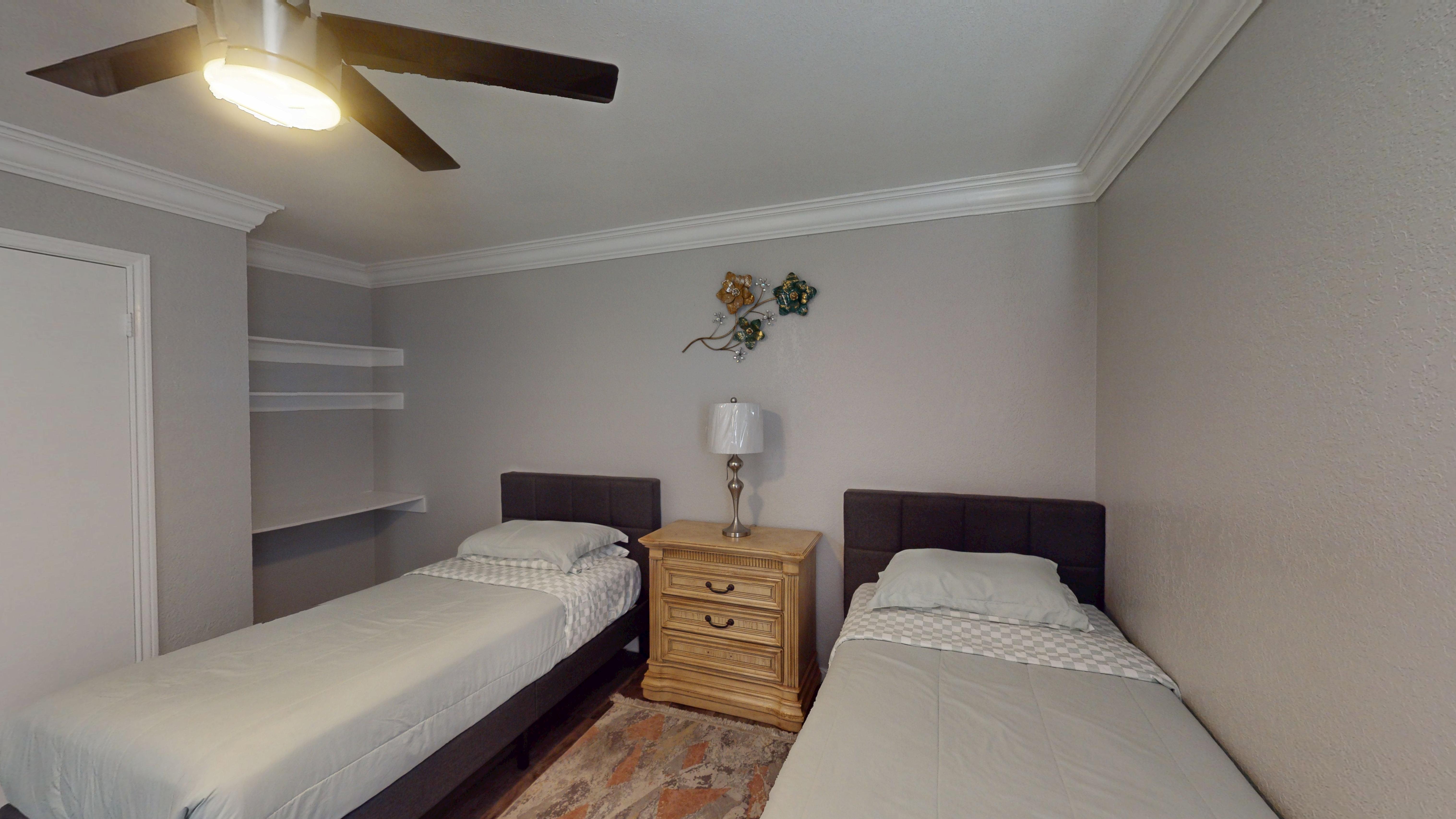 GP78B - Condo|Yard|4mi to AT&T Stadium|Sleeps 6 | Photo 27