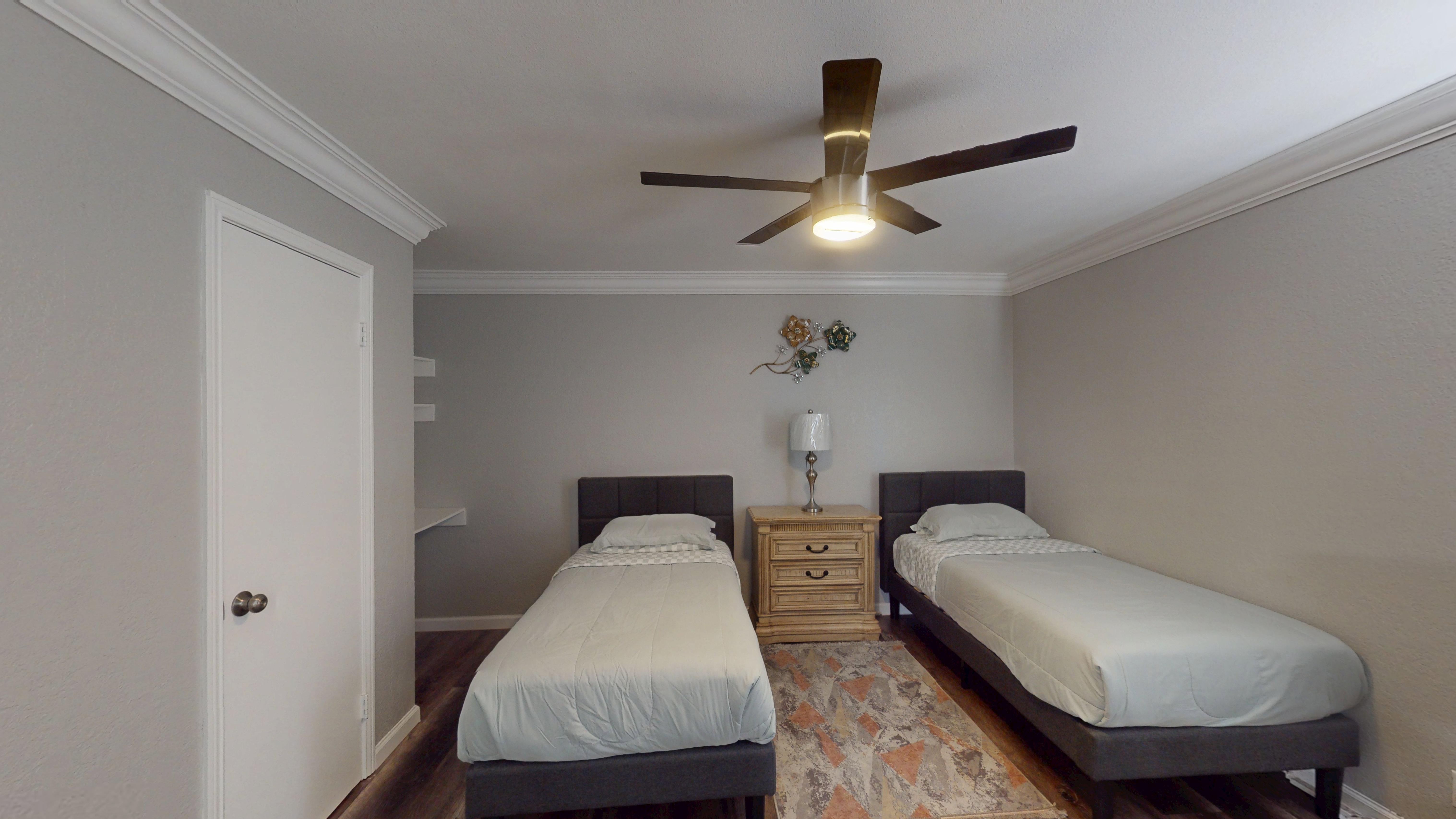 GP78B - Condo|Yard|4mi to AT&T Stadium|Sleeps 6 | Photo 21