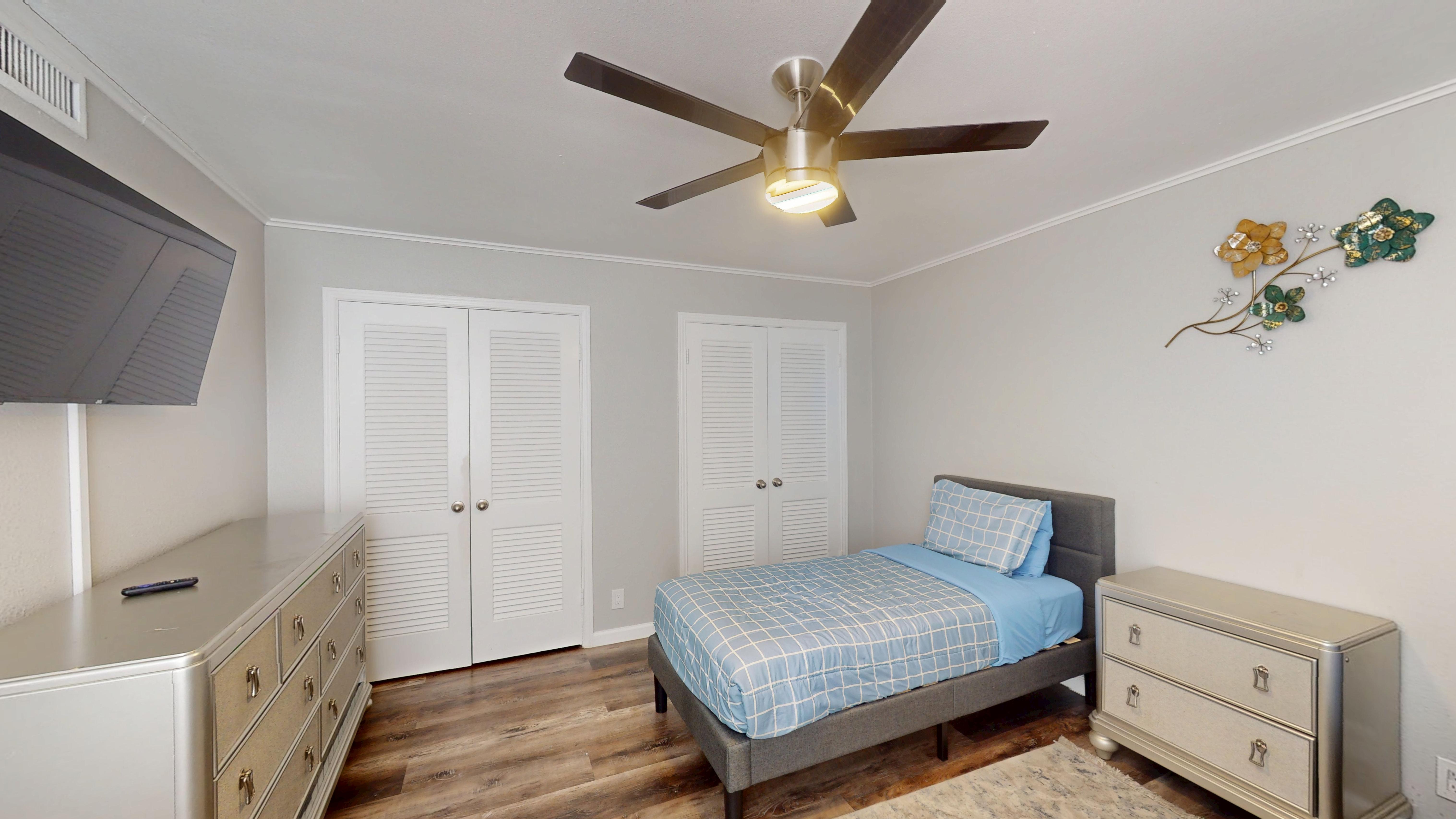 GP78B - Condo|Yard|4mi to AT&T Stadium|Sleeps 6 | Photo 20