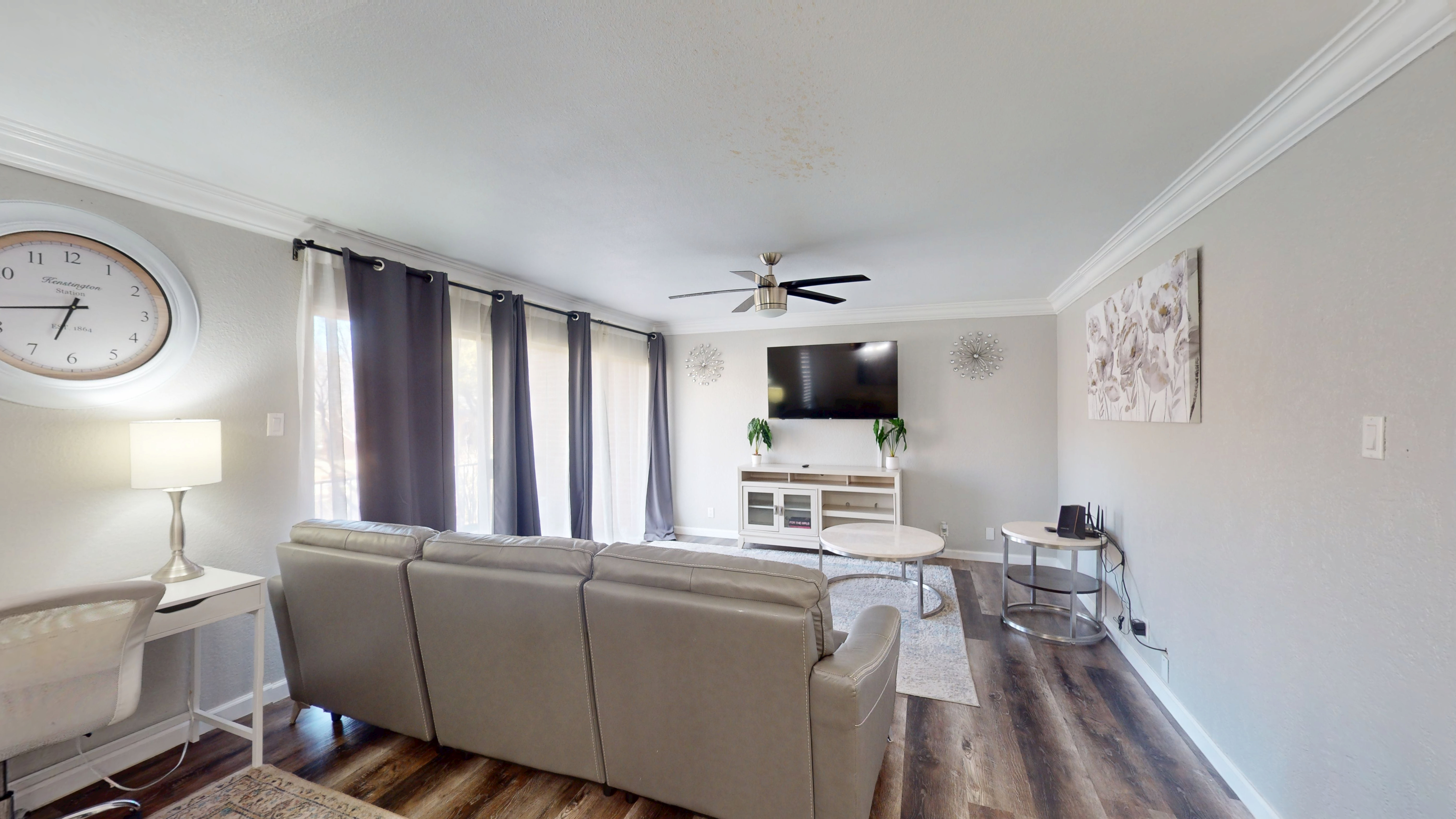 GP78B - Condo|Yard|4mi to AT&T Stadium|Sleeps 6