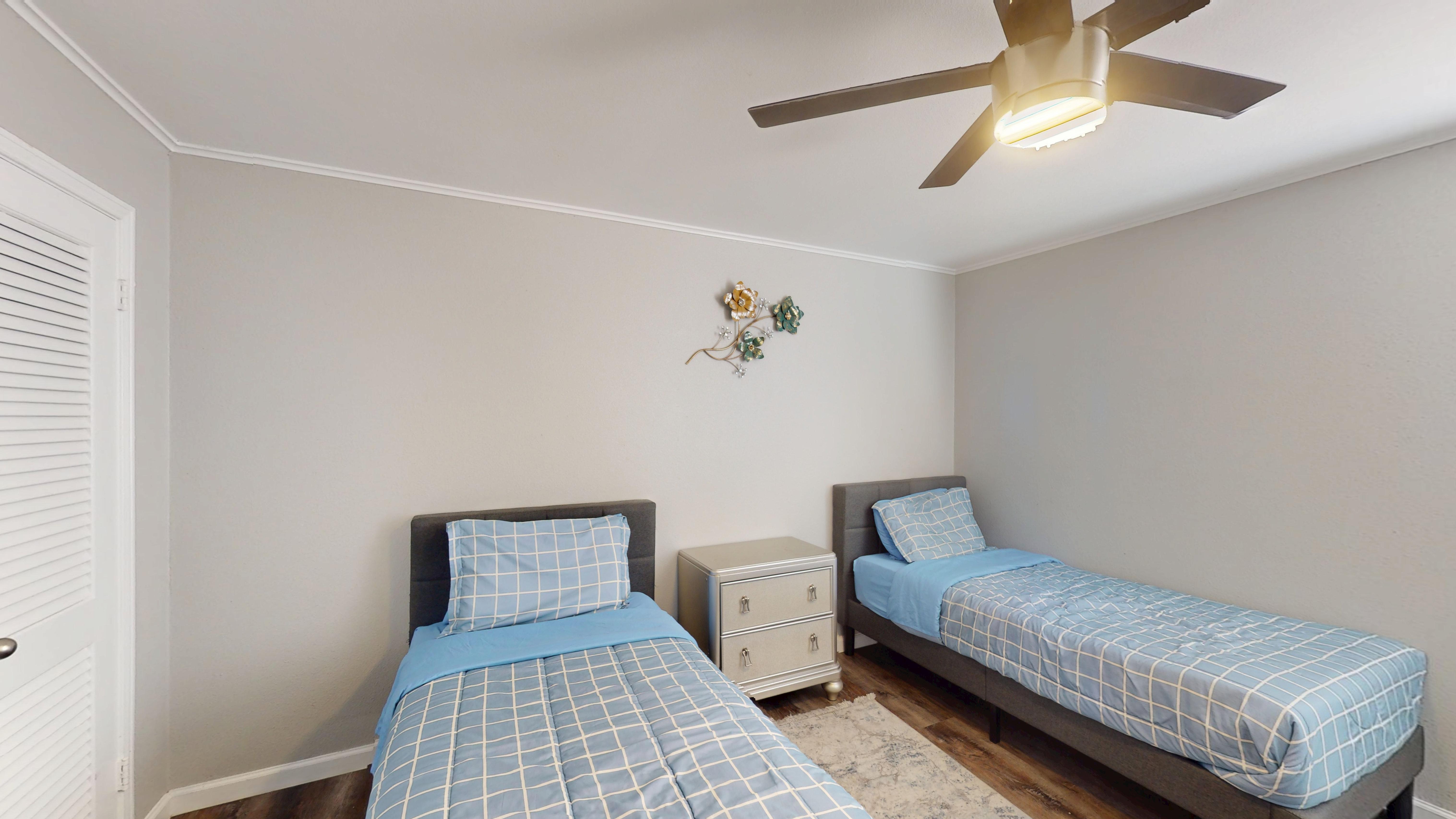 GP78B - Condo|Yard|4mi to AT&T Stadium|Sleeps 6 | Photo 19