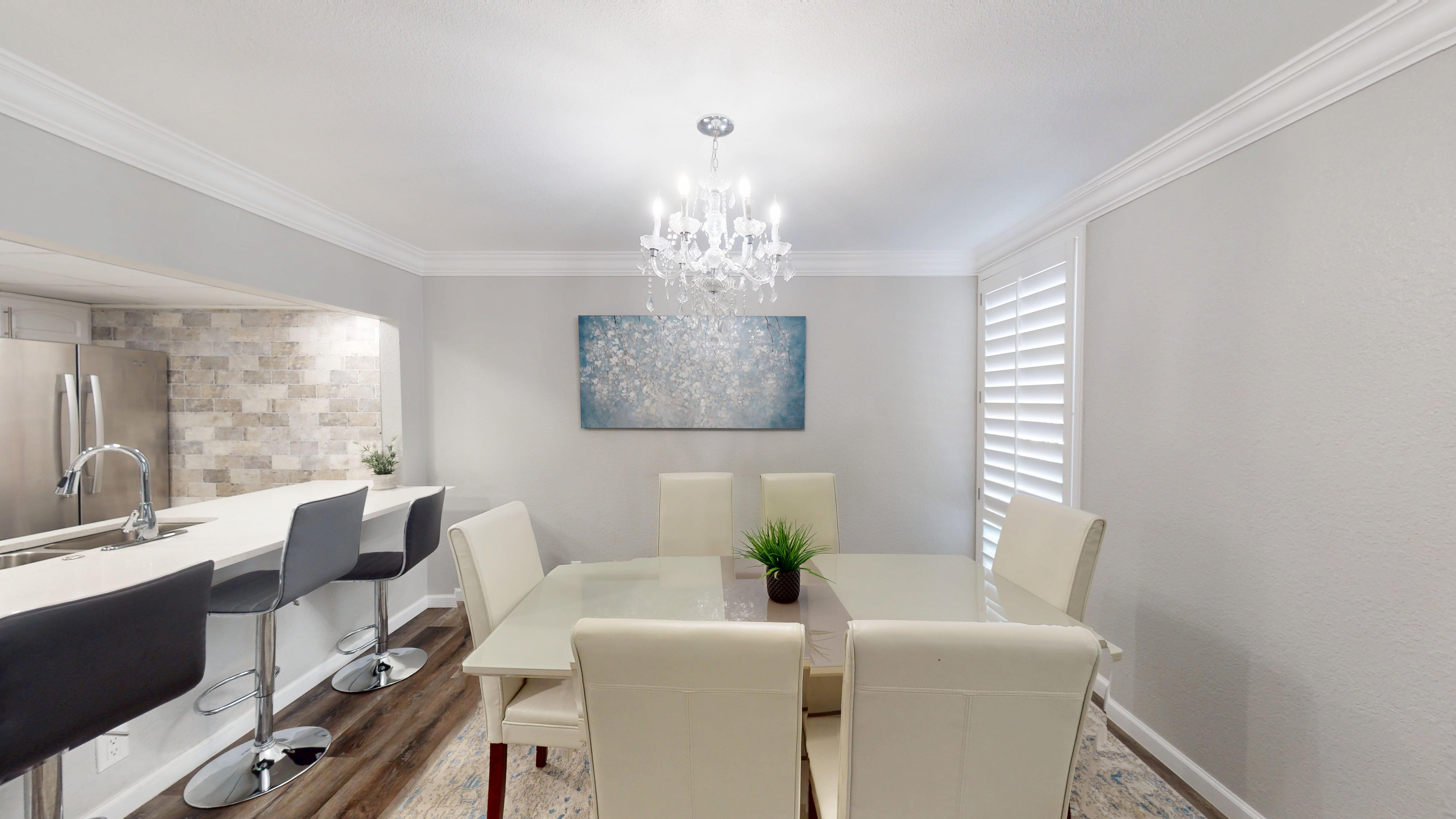 GP78B - Condo|Yard|4mi to AT&T Stadium|Sleeps 6 | Photo 7
