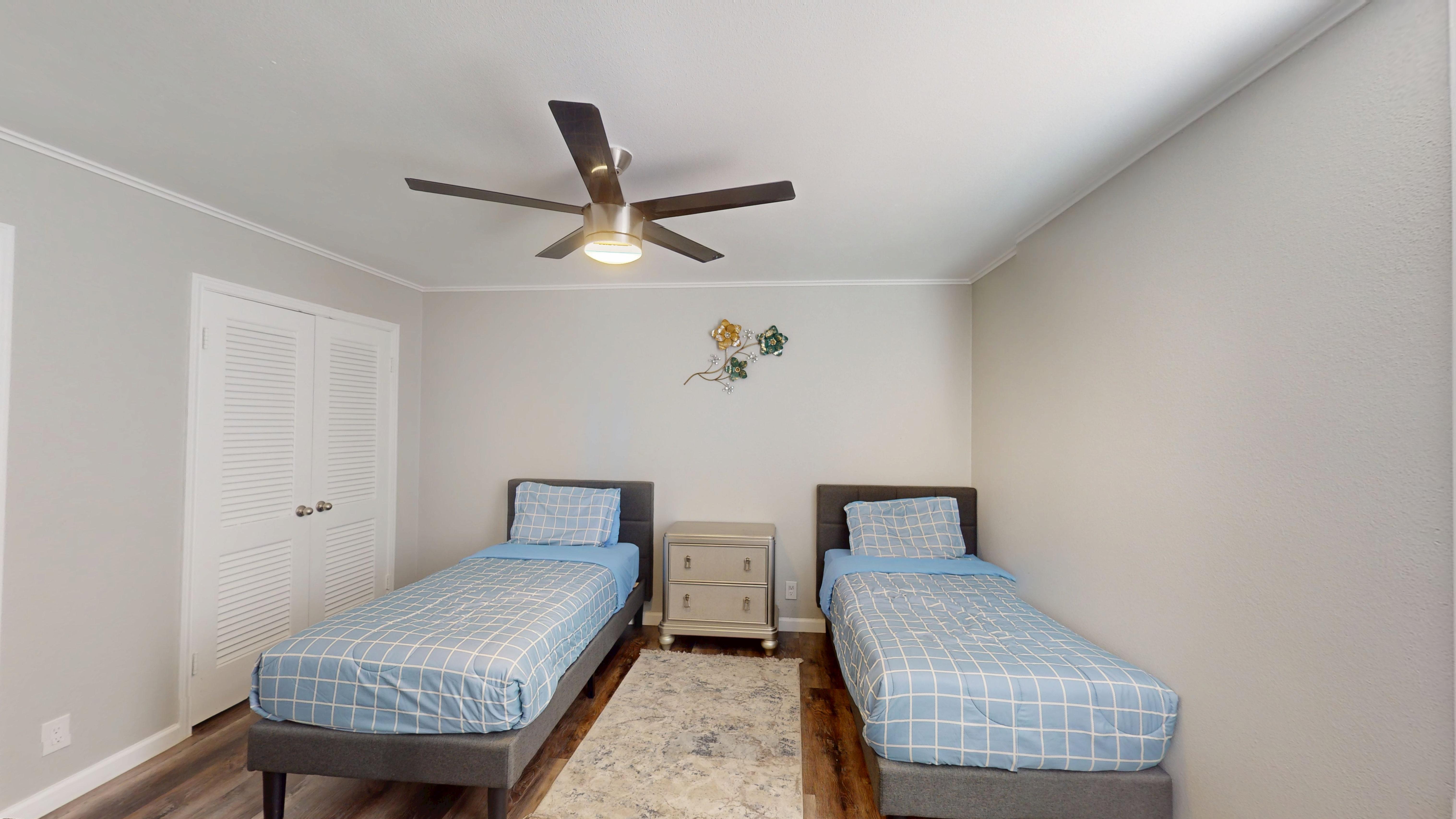 GP78B - Condo|Yard|4mi to AT&T Stadium|Sleeps 6 | Photo 31