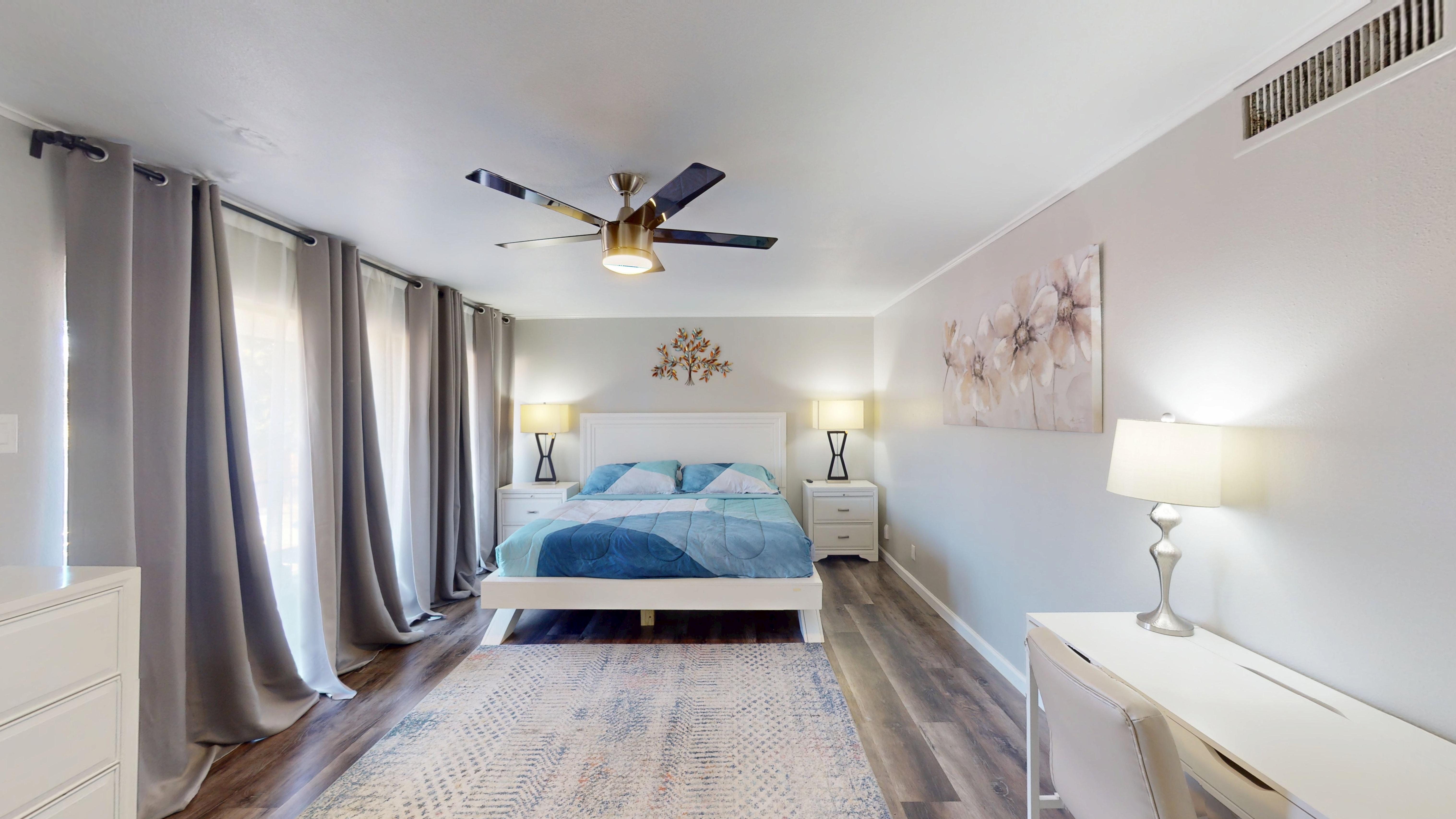 GP78B - Condo|Yard|4mi to AT&T Stadium|Sleeps 6 | Photo 14