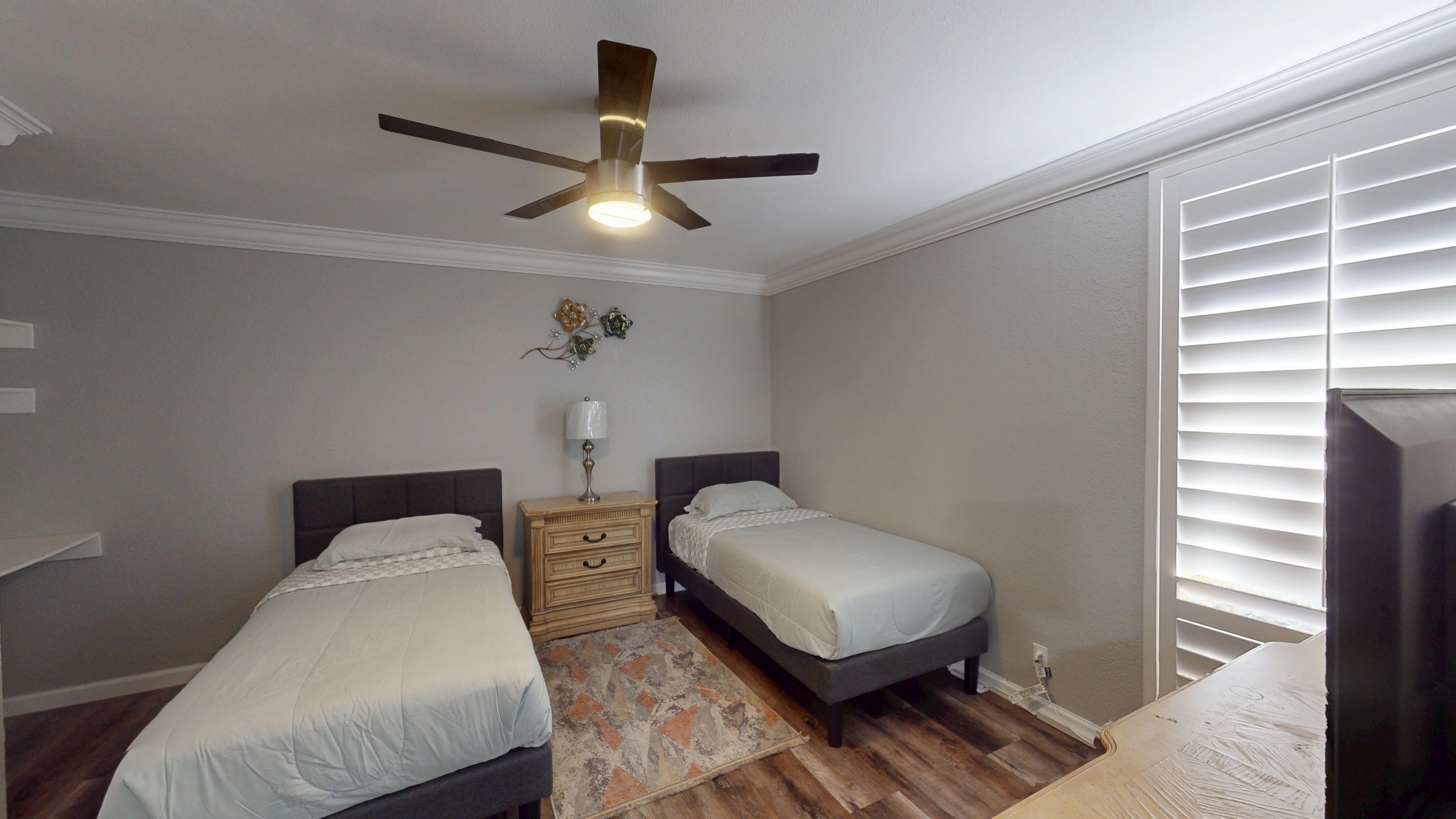 GP78B - Condo|Yard|4mi to AT&T Stadium|Sleeps 6 | Photo 23