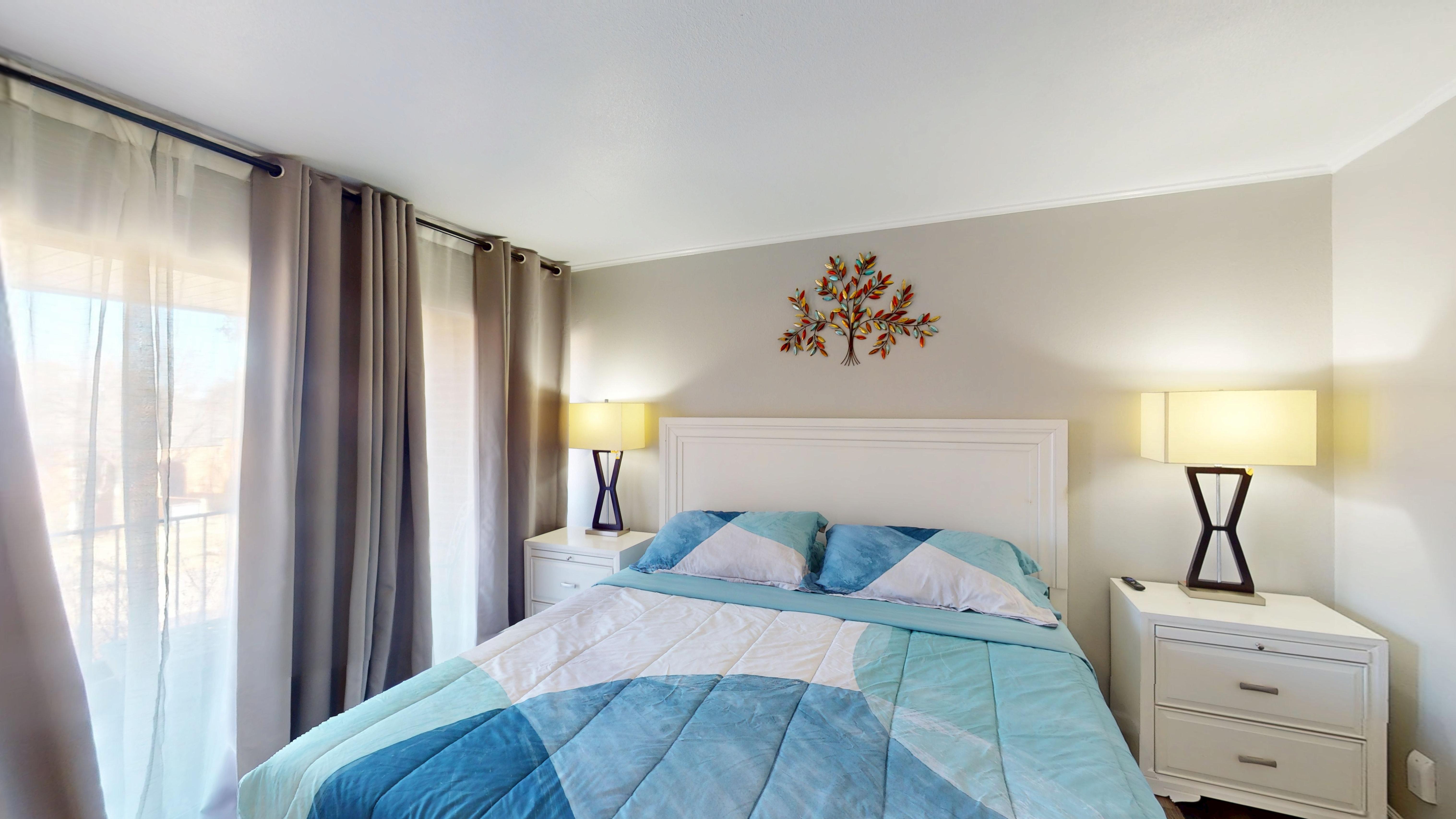 GP78B - Condo|Yard|4mi to AT&T Stadium|Sleeps 6 | Photo 11