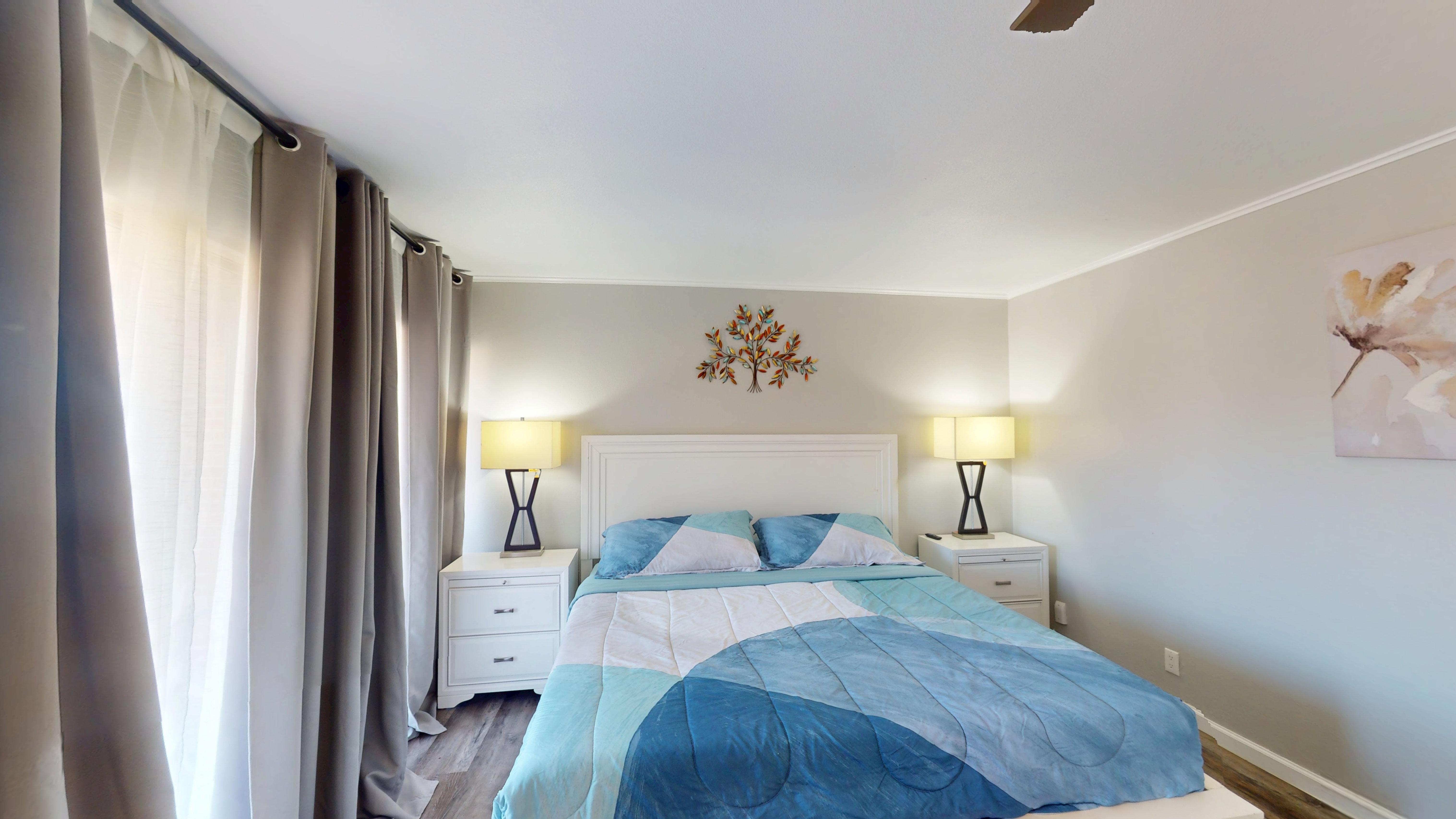 GP78B - Condo|Yard|4mi to AT&T Stadium|Sleeps 6 | Photo 10