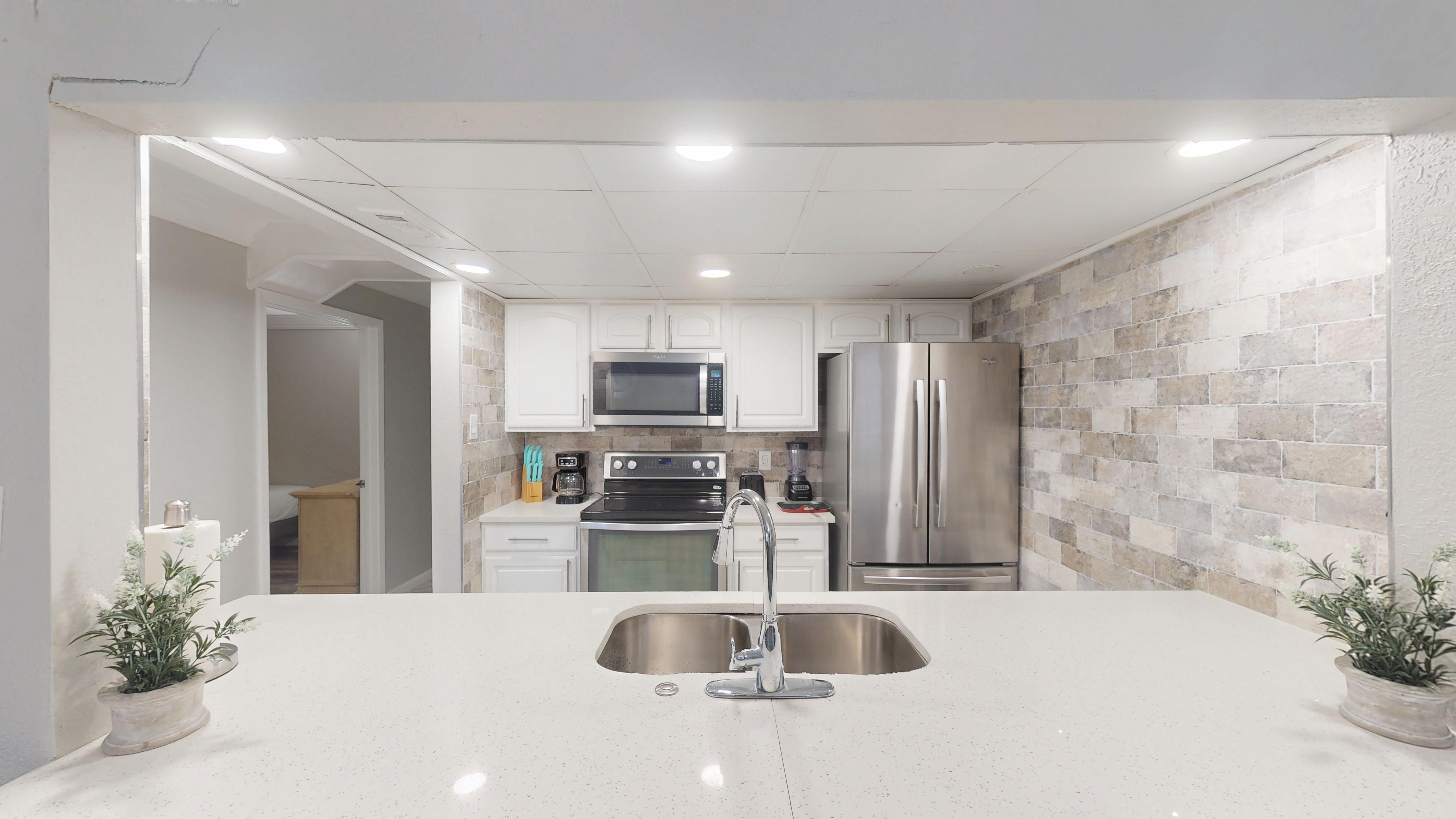 GP78B - Condo|Yard|4mi to AT&T Stadium|Sleeps 6 | Photo 9