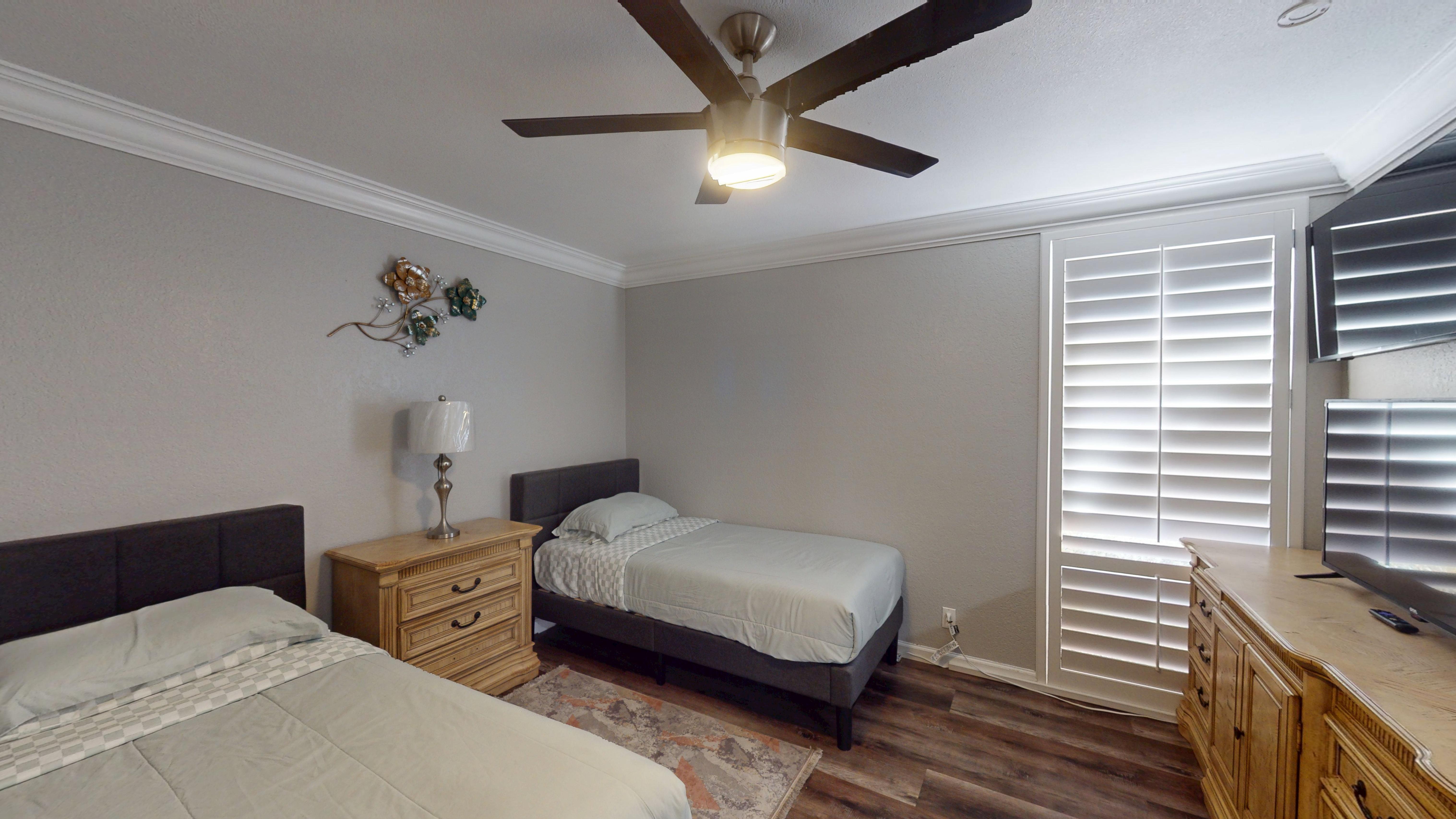 GP78B - Condo|Yard|4mi to AT&T Stadium|Sleeps 6 | Photo 26