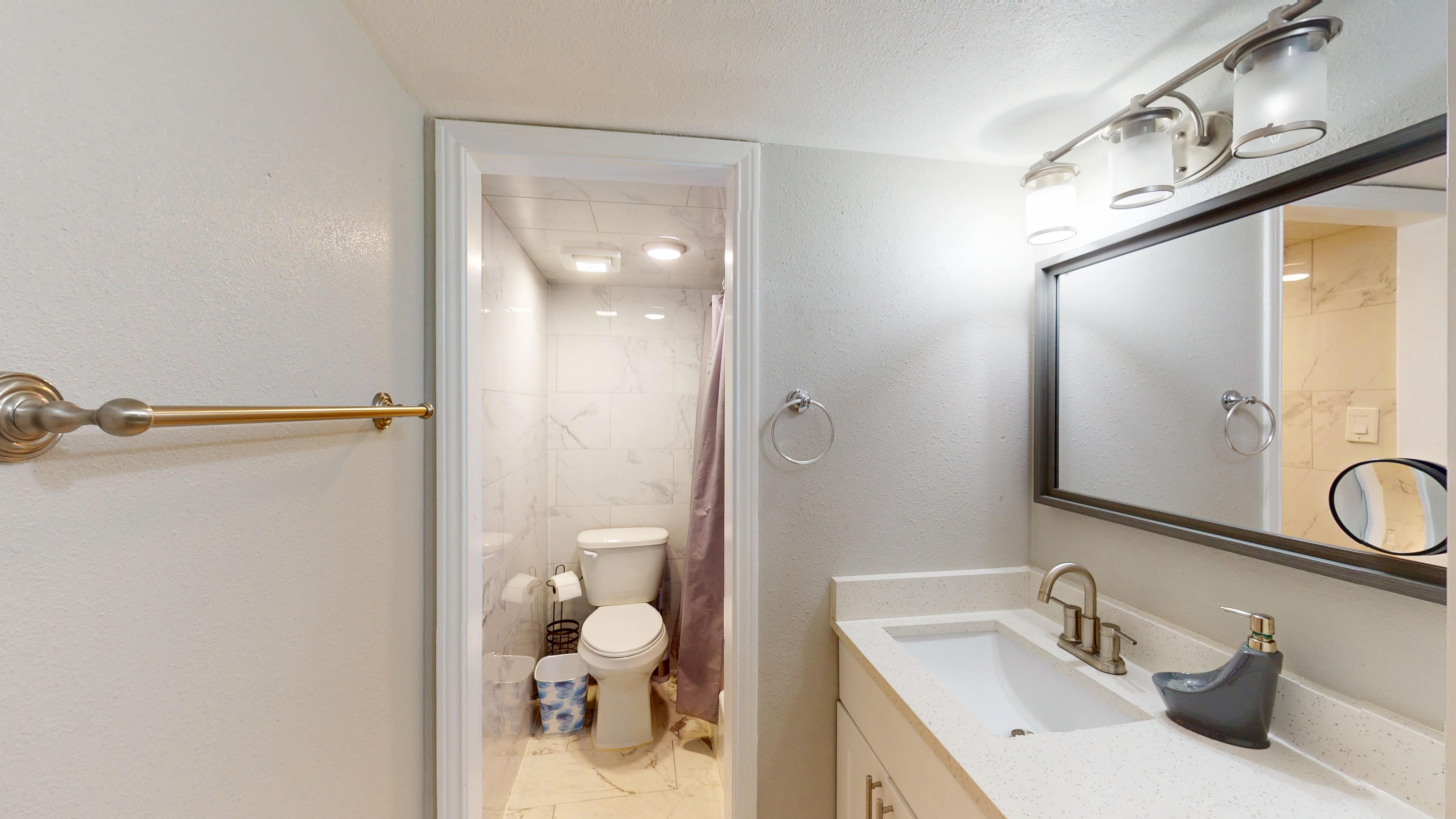 GP78B - Condo|Yard|4mi to AT&T Stadium|Sleeps 6 | Photo 28