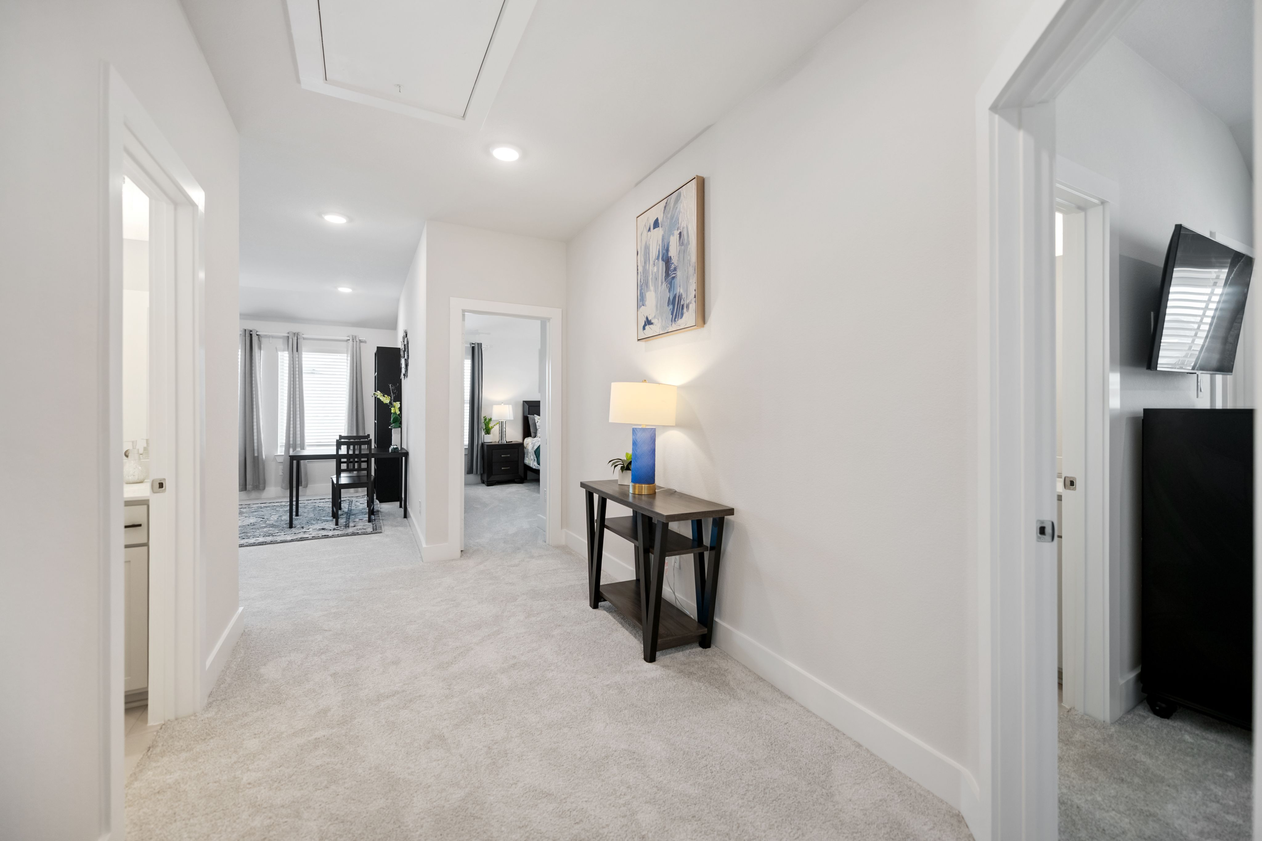 MCK716 - Home|Yard|16mi to Toyota Stadium|Sleeps 8 | Photo 18
