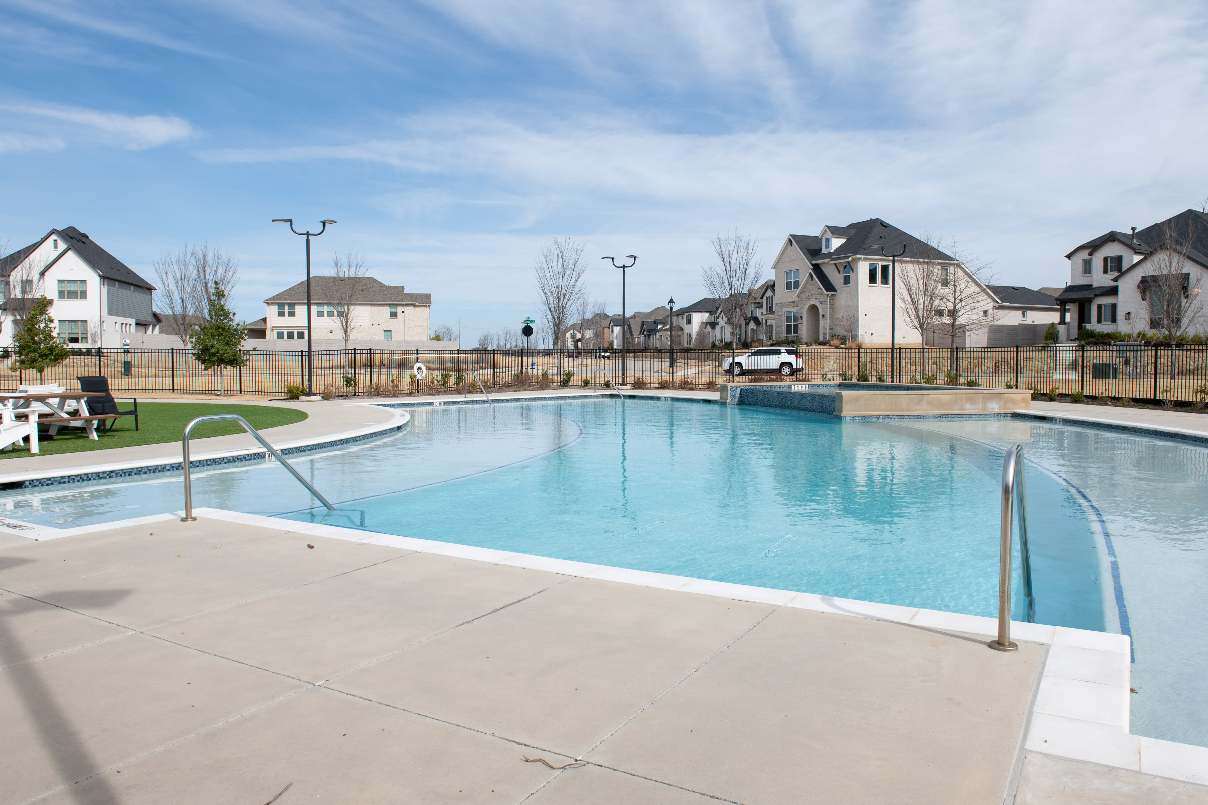 MCK716 - Home|Yard|16mi to Toyota Stadium|Sleeps 8 | Photo 3