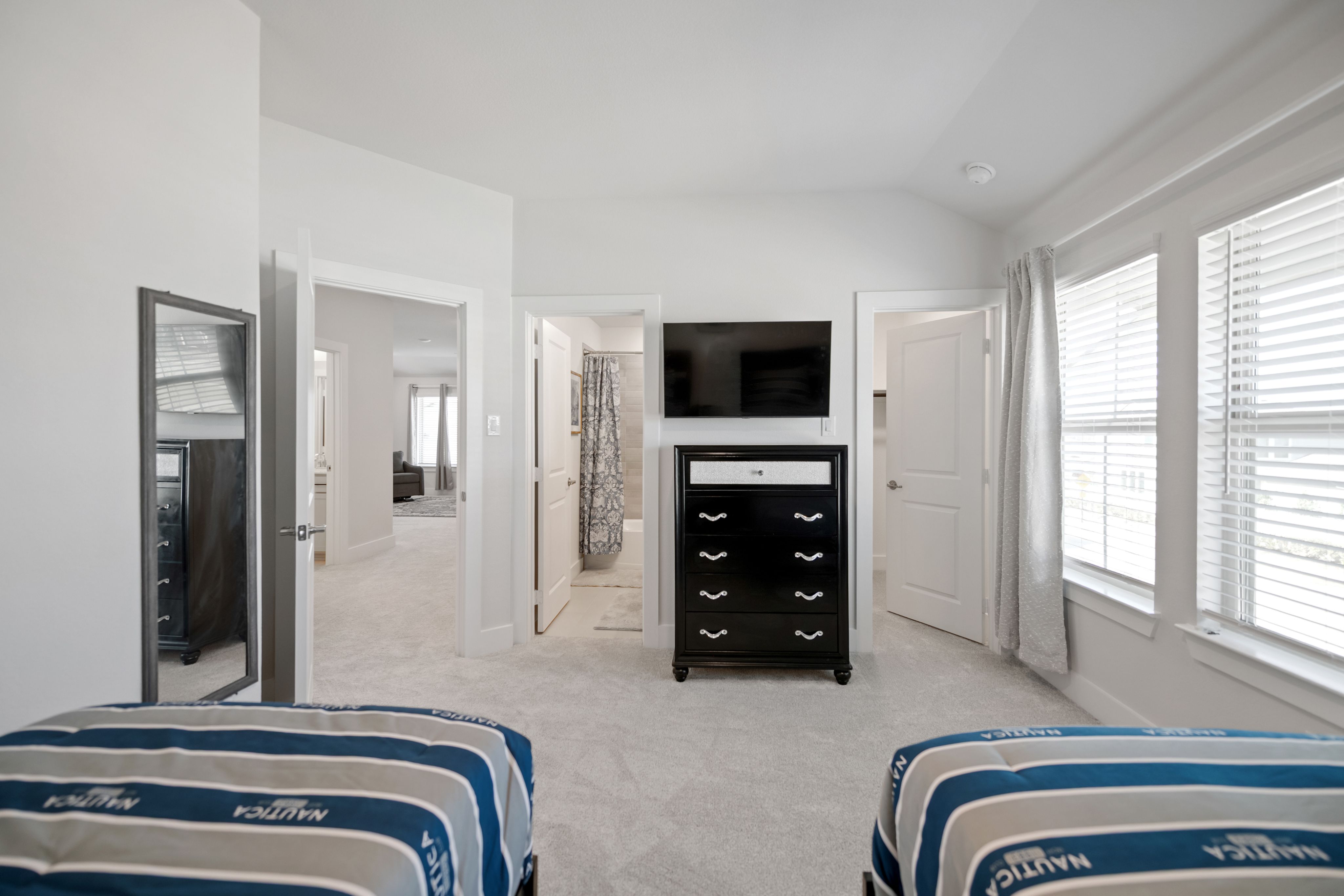 MCK716 - Home|Yard|16mi to Toyota Stadium|Sleeps 8 | Photo 51