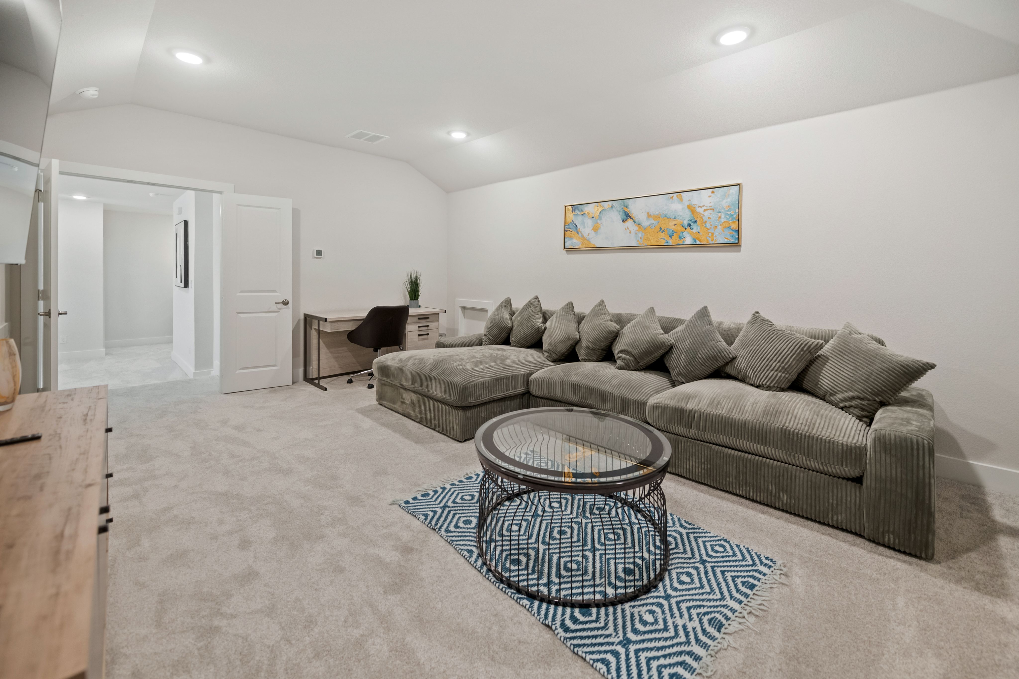 MCK716 - Home|Yard|16mi to Toyota Stadium|Sleeps 8 | Photo 10