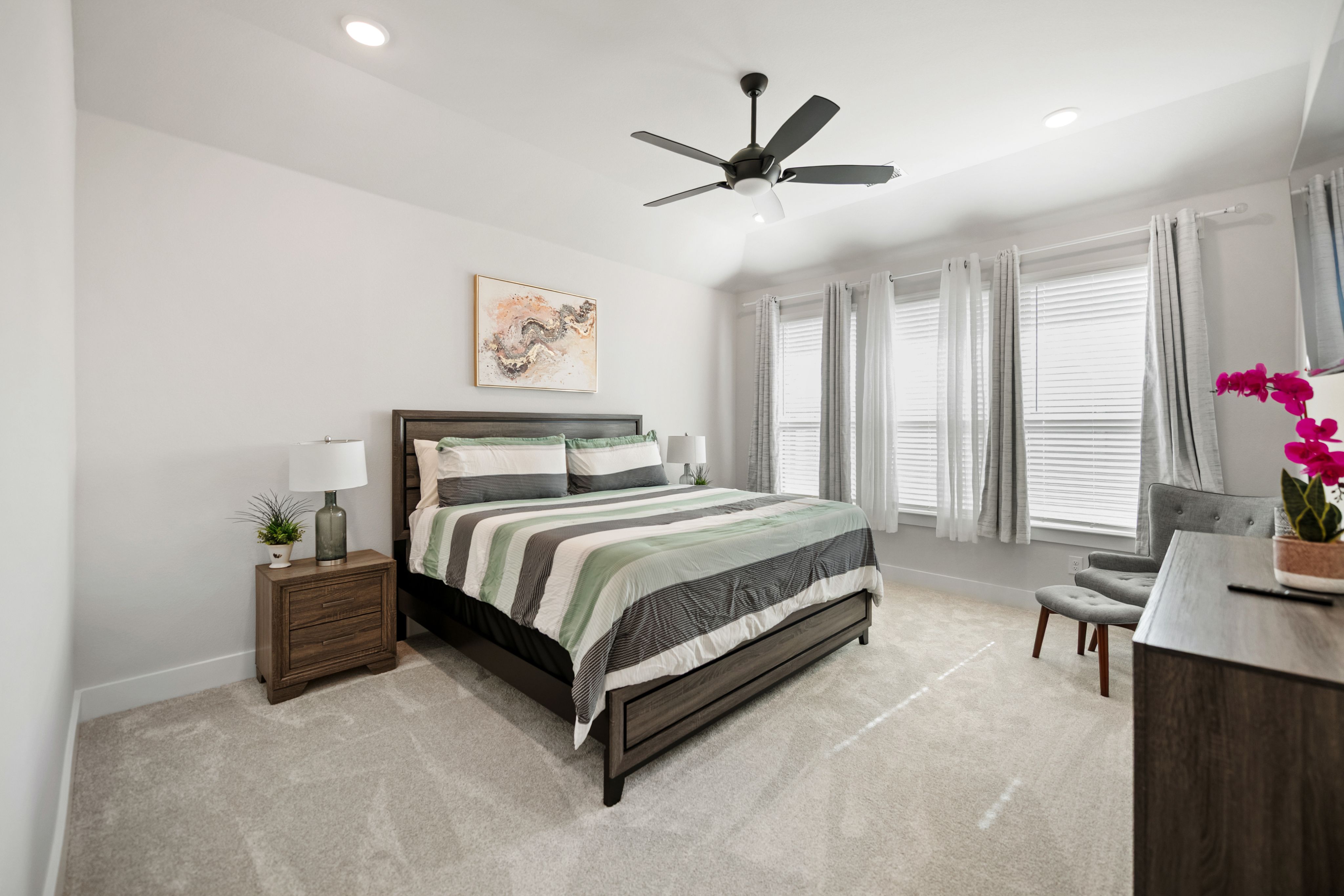MCK716 - Home|Yard|16mi to Toyota Stadium|Sleeps 8 | Photo 47