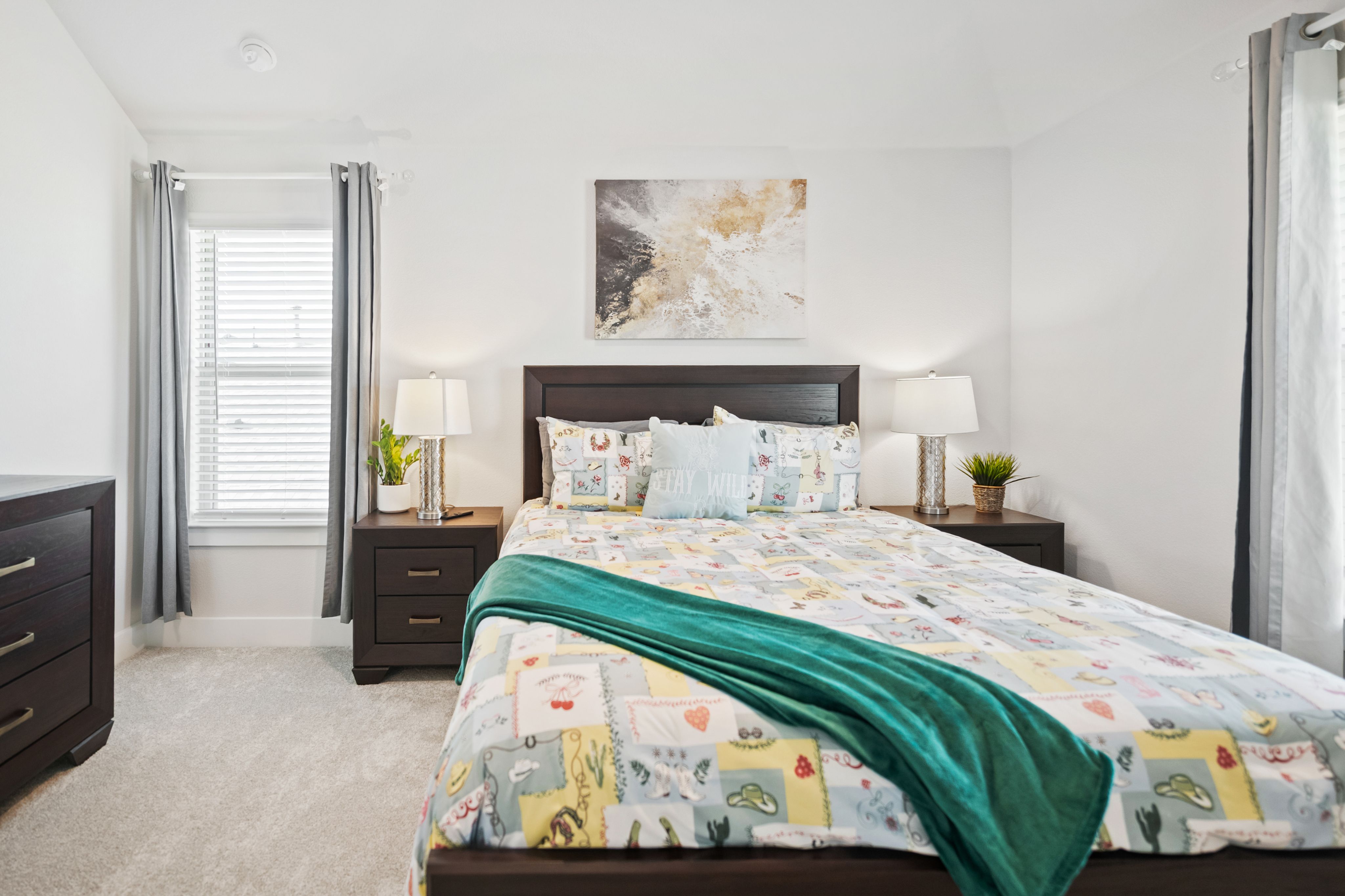MCK716 - Home|Yard|16mi to Toyota Stadium|Sleeps 8 | Photo 32
