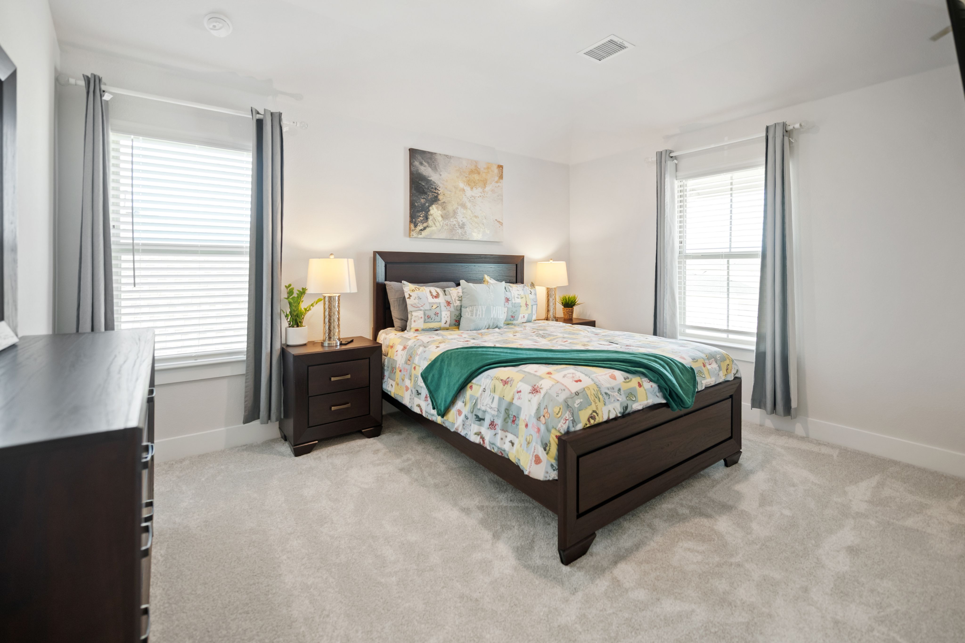 MCK716 - Home|Yard|16mi to Toyota Stadium|Sleeps 8 | Photo 31