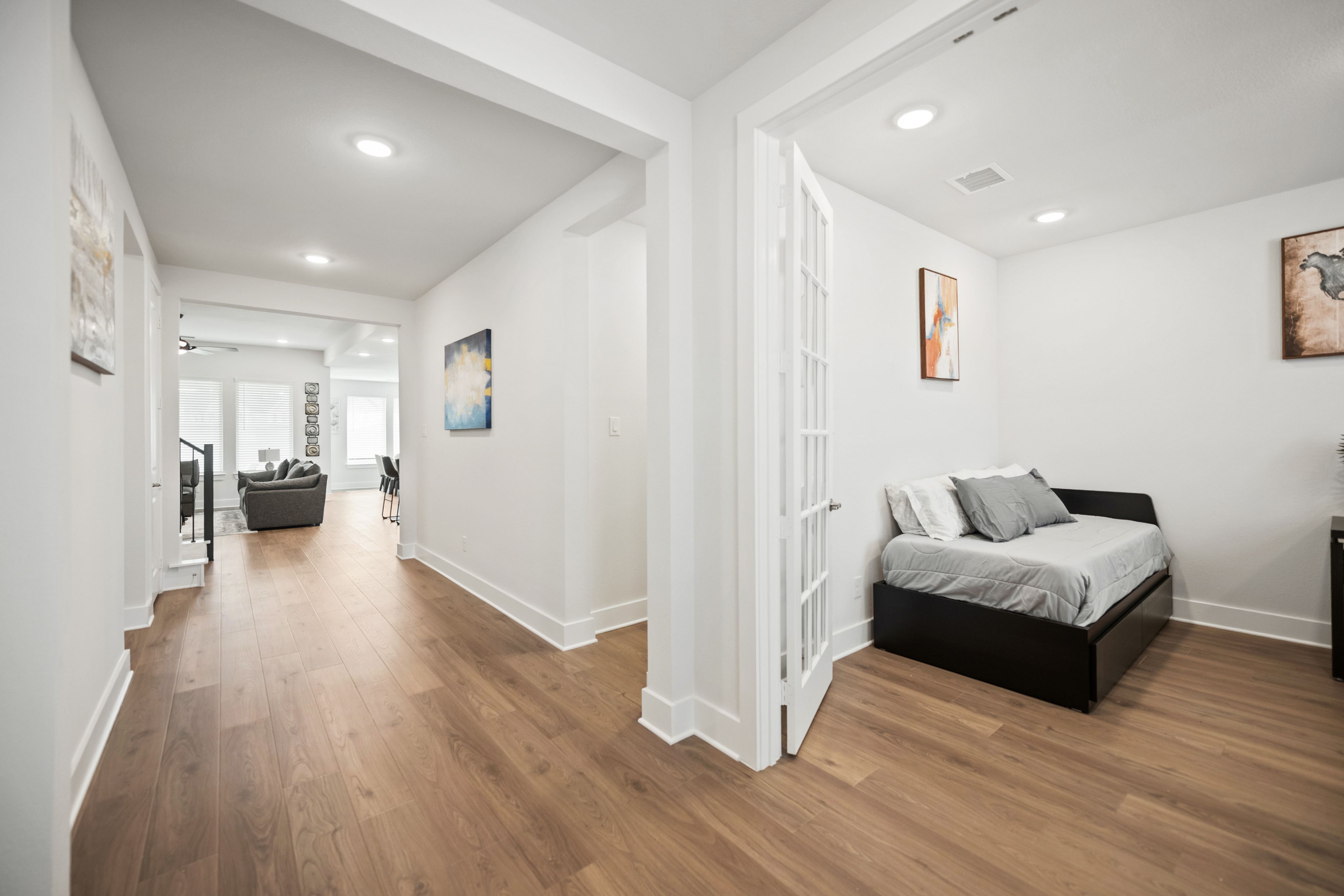 MCK716 - Home|Yard|16mi to Toyota Stadium|Sleeps 8 | Photo 29