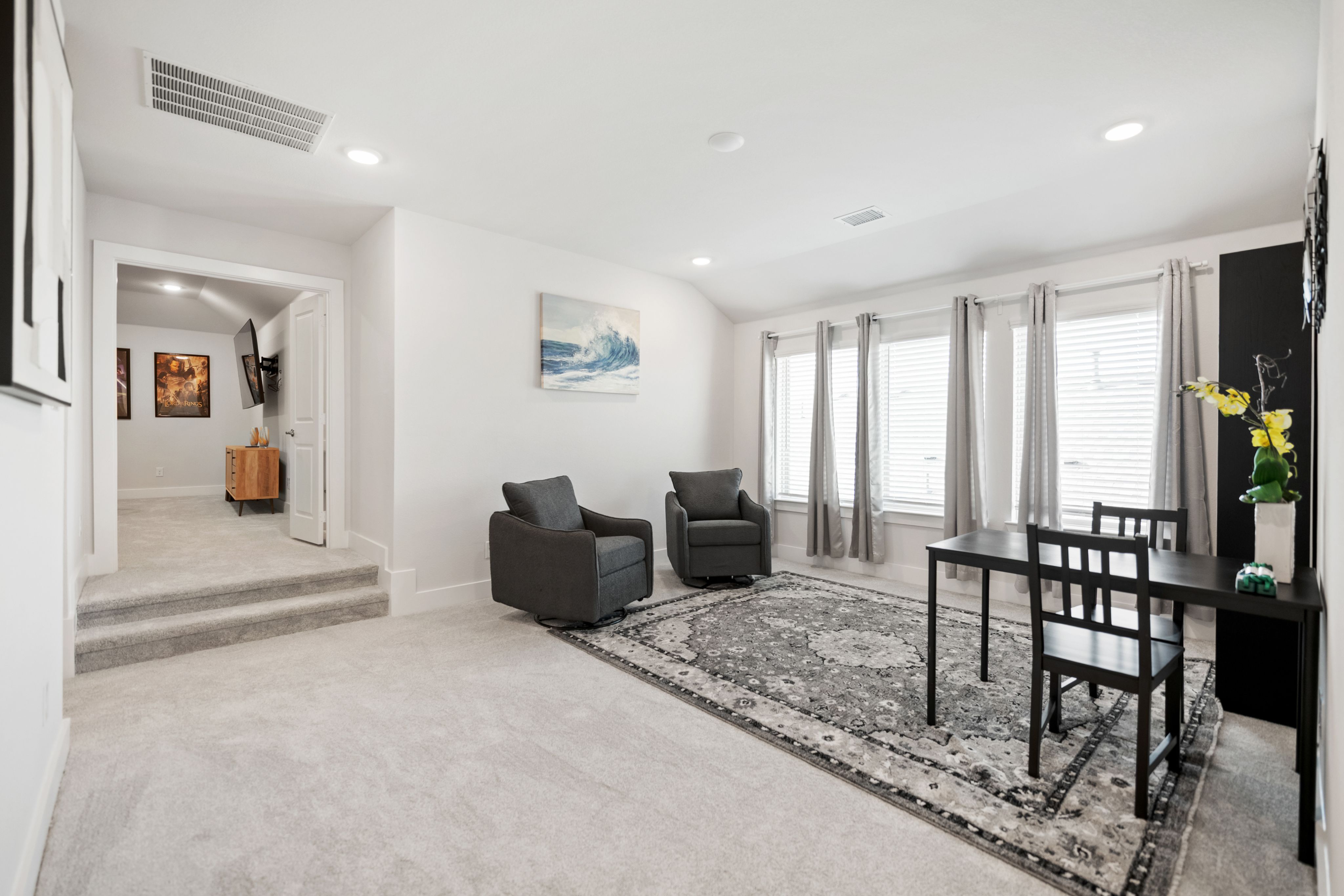 MCK716 - Home|Yard|16mi to Toyota Stadium|Sleeps 8 | Photo 14
