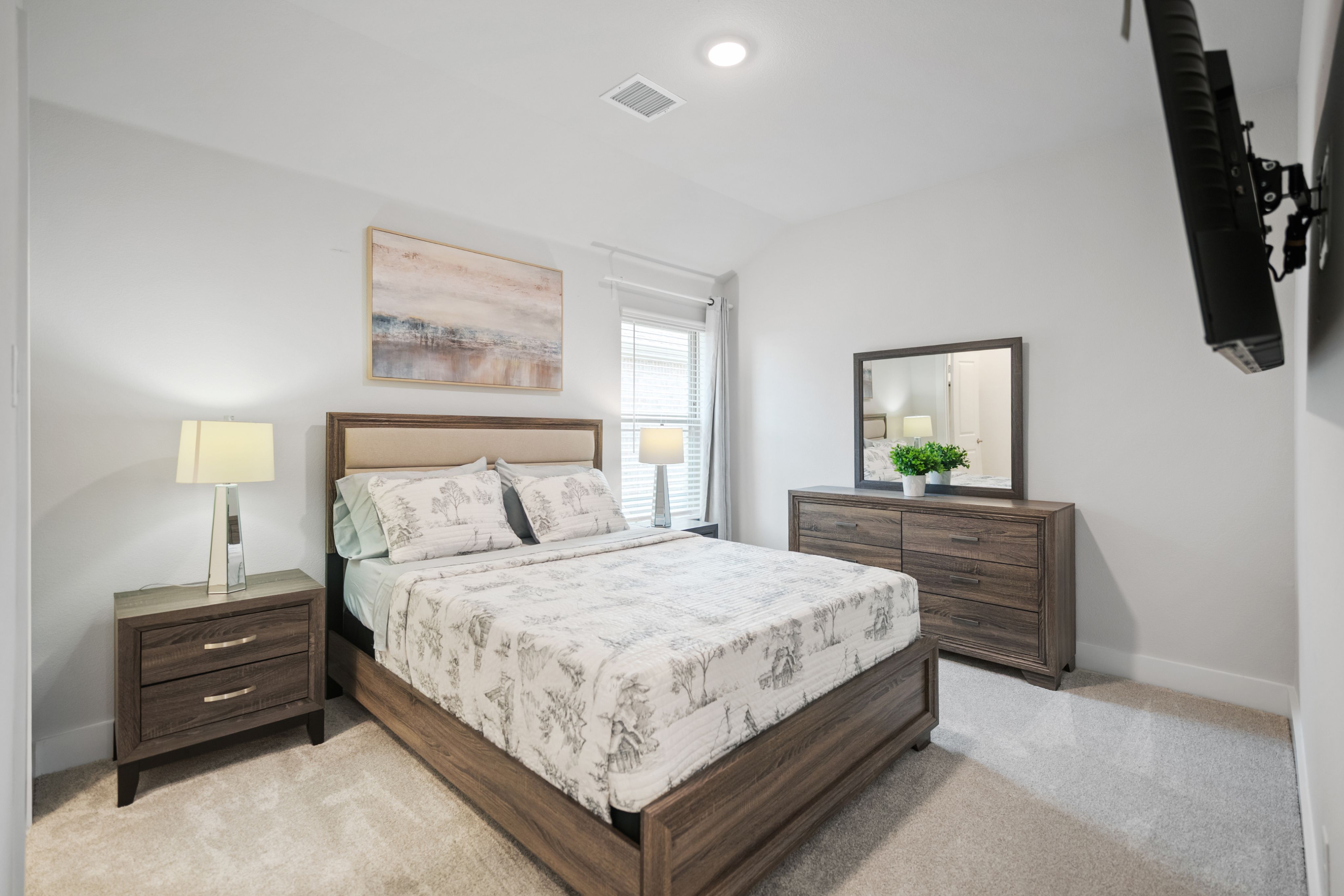 MCK716 - Home|Yard|16mi to Toyota Stadium|Sleeps 8 | Photo 25