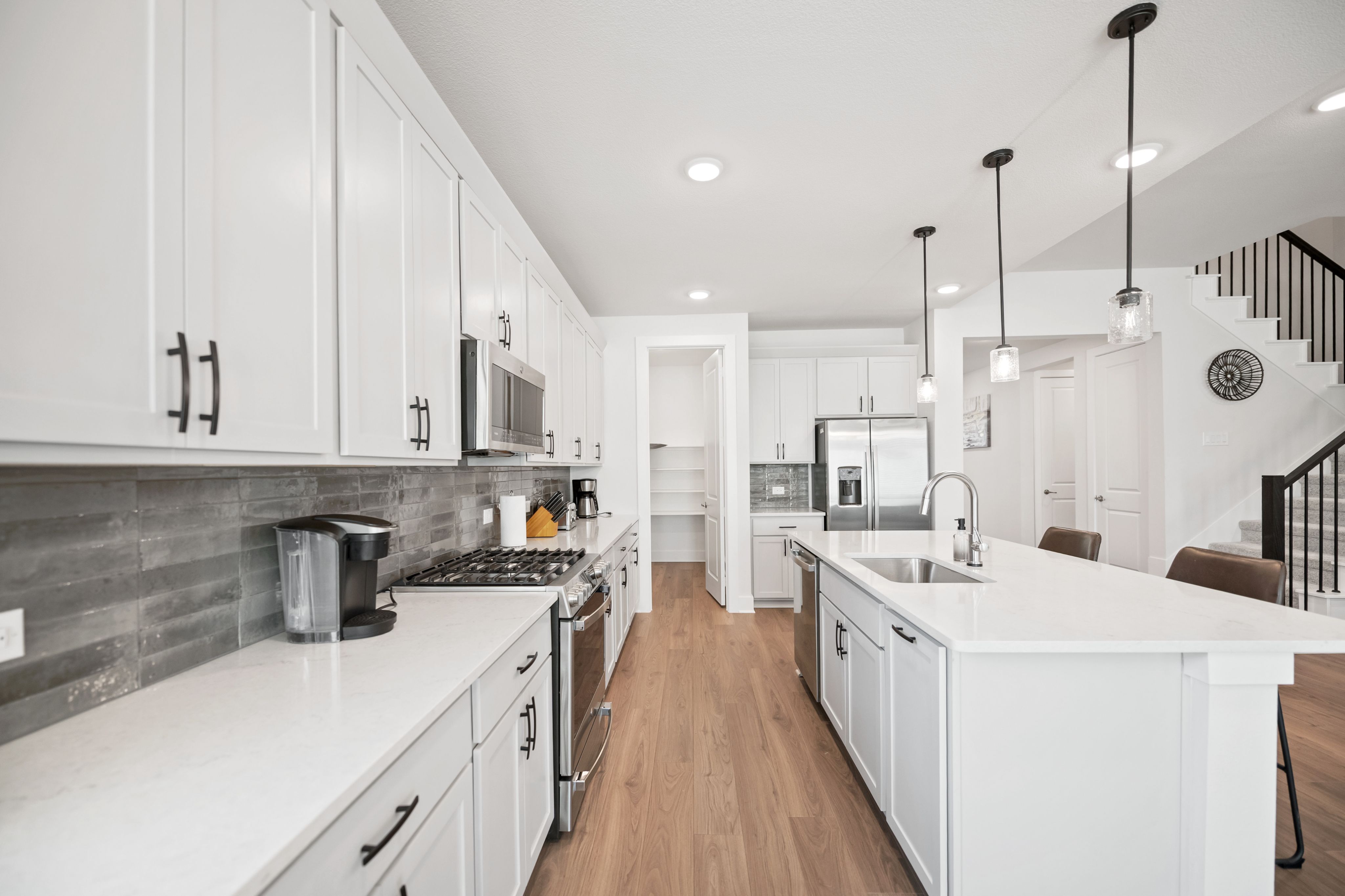 MCK716 - Home|Yard|16mi to Toyota Stadium|Sleeps 8 | Photo 22