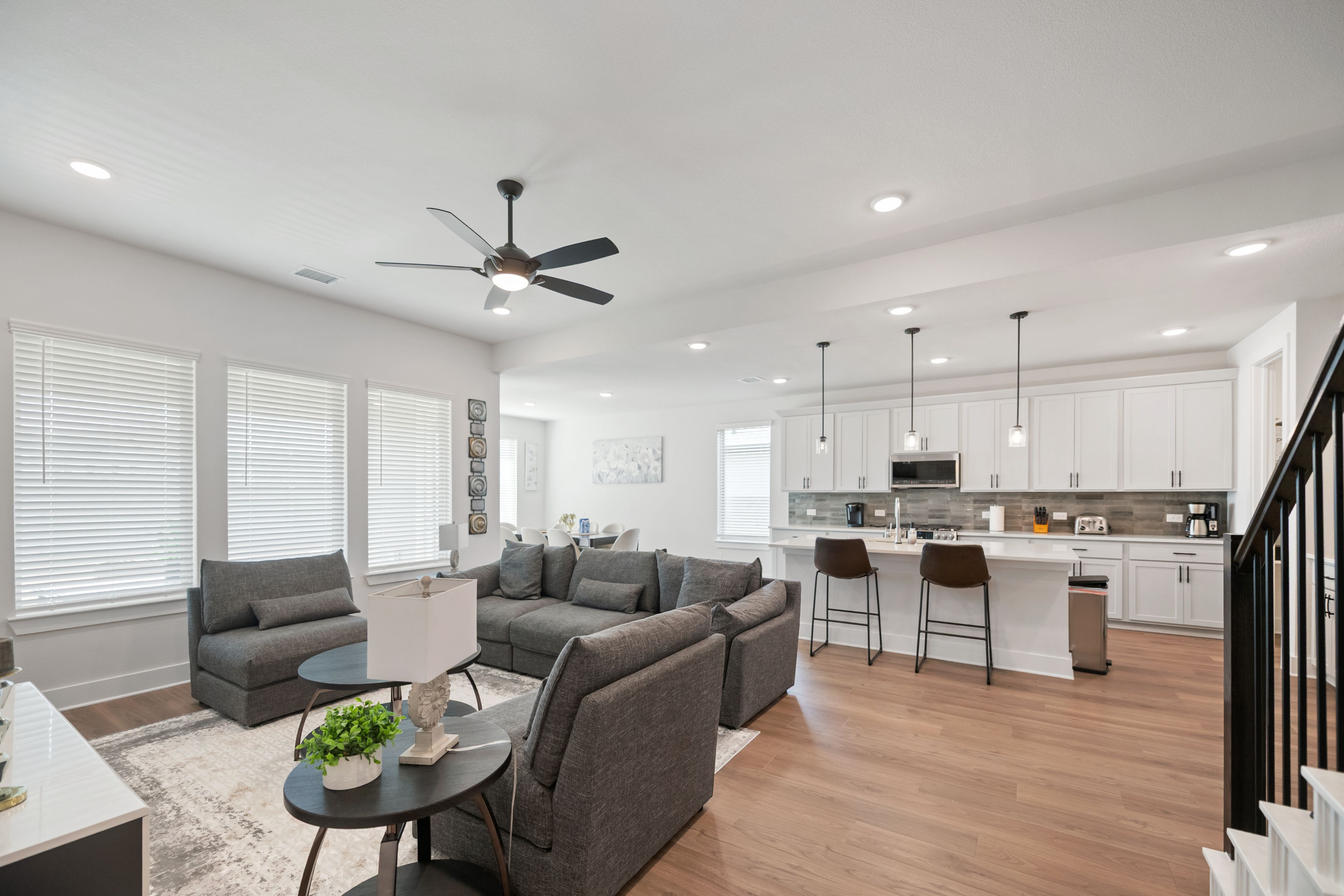 MCK716 - Home|Yard|16mi to Toyota Stadium|Sleeps 8 | Photo 13