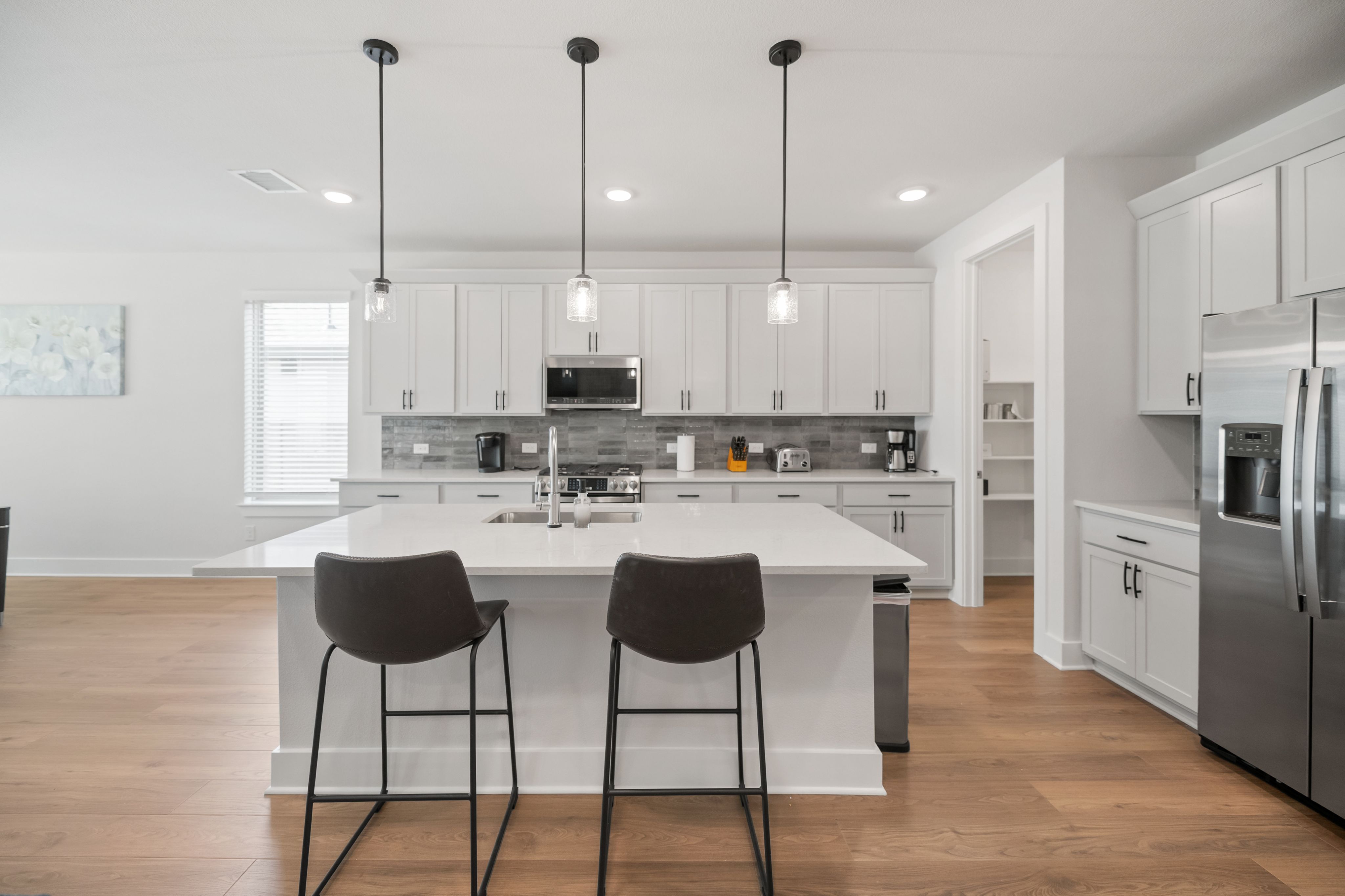 MCK716 - Home|Yard|16mi to Toyota Stadium|Sleeps 8 | Photo 19