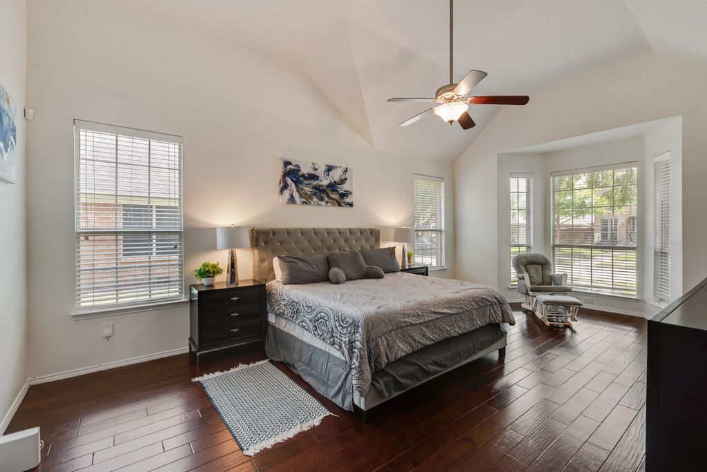 FS714 | Luxury 4BD | Game/Theatre Rms | Frisco | Photo 26