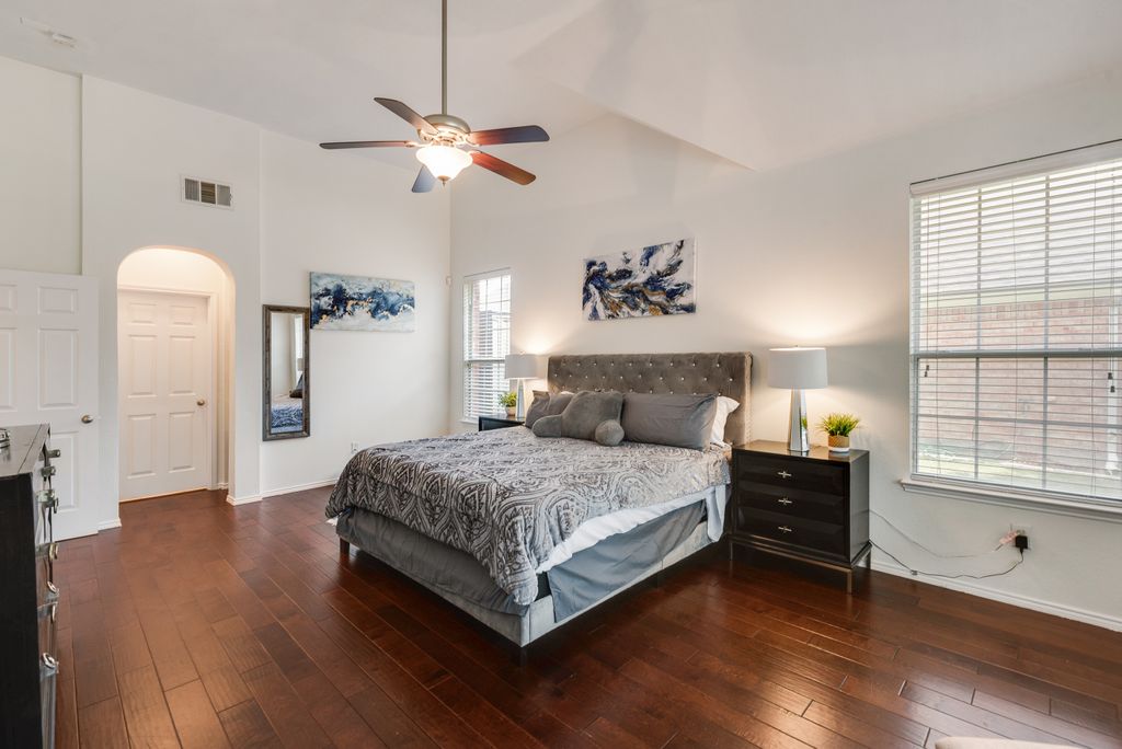 FS714 | Luxury 4BD | Game/Theatre Rms | Frisco | Photo 33