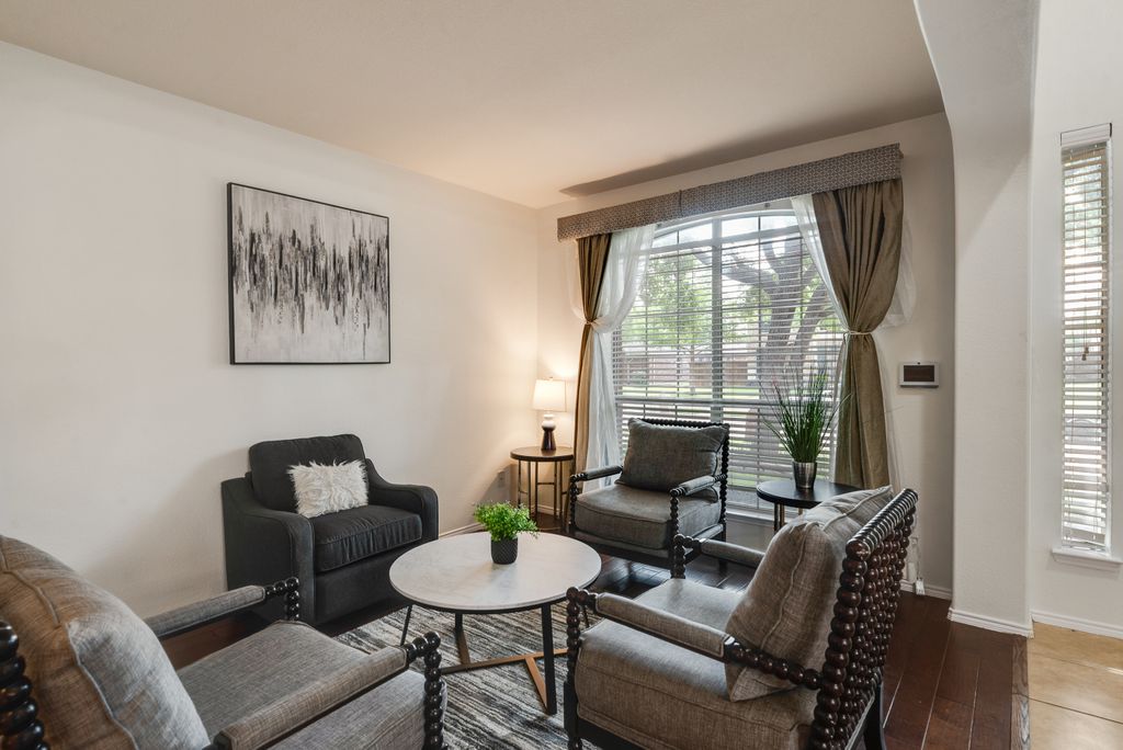 FS714 | Luxury 4BD | Game/Theatre Rms | Frisco | Photo 31