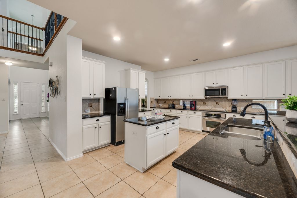 FS714 | Luxury 4BD | Game/Theatre Rms | Frisco | Photo 34
