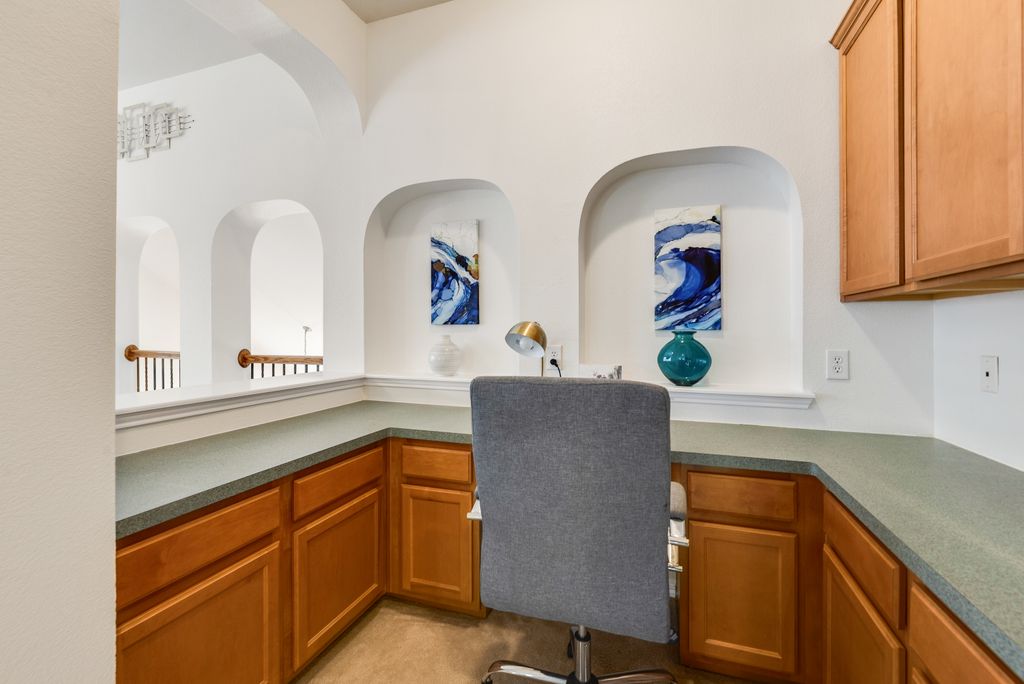 FS714 | Luxury 4BD | Game/Theatre Rms | Frisco | Photo 27