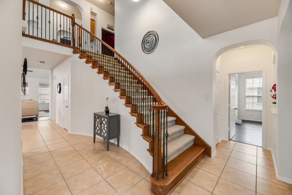 FS714 | Luxury 4BD | Game/Theatre Rms | Frisco | Photo 25