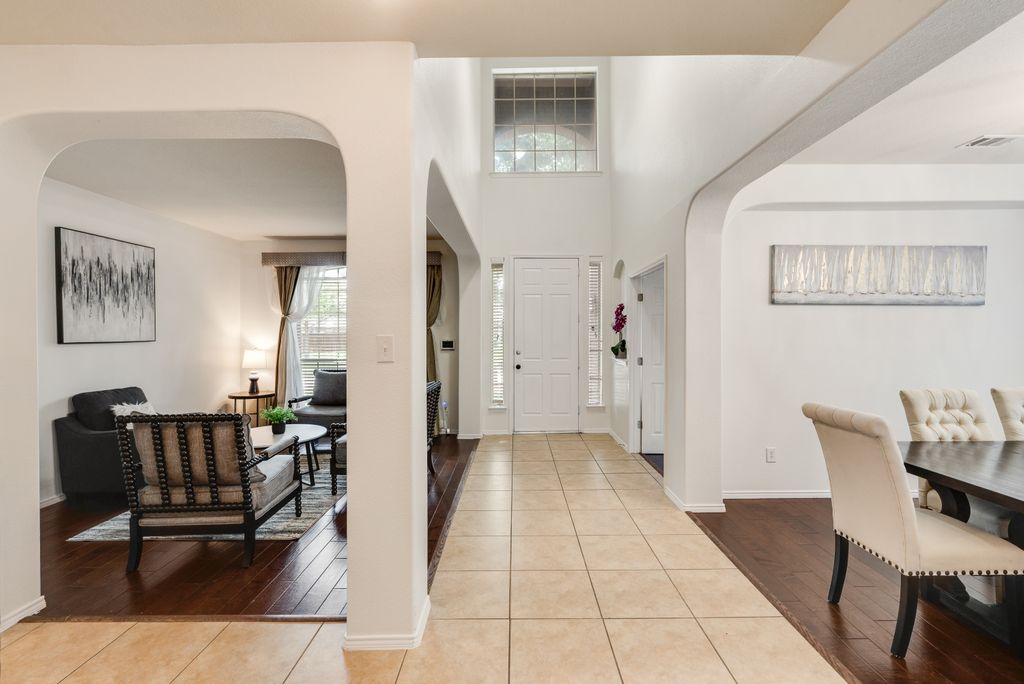 FS714 | Luxury 4BD | Game/Theatre Rms | Frisco | Photo 22