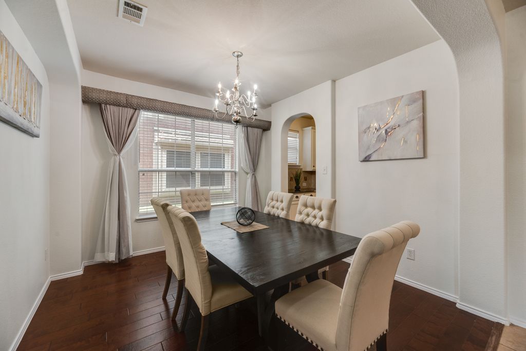 FS714 | Luxury 4BD | Game/Theatre Rms | Frisco | Photo 23