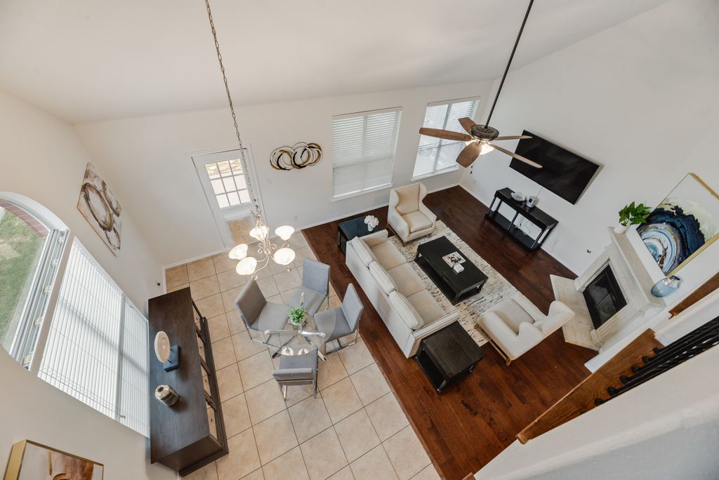 FS714 | Luxury 4BD | Game/Theatre Rms | Frisco | Photo 43