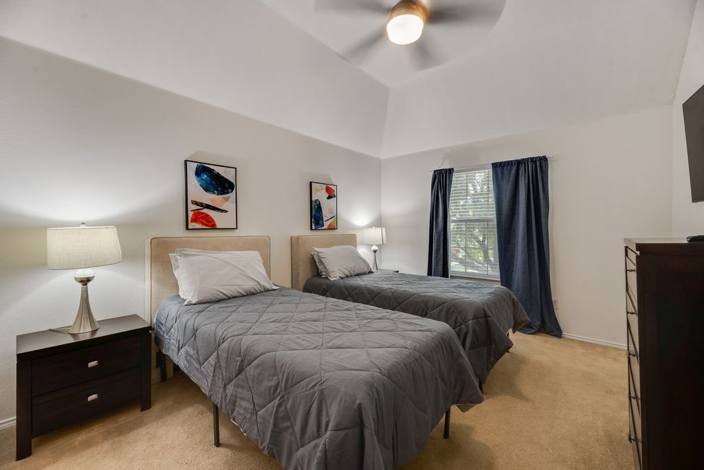 FS714 | Luxury 4BD | Game/Theatre Rms | Frisco | Photo 44