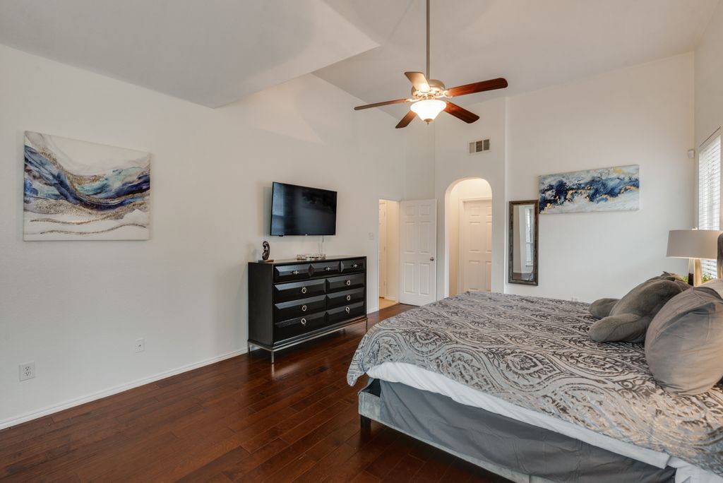 FS714 | Luxury 4BD | Game/Theatre Rms | Frisco | Photo 41