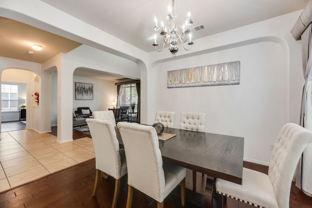 FS714 | Luxury 4BD | Game/Theatre Rms | Frisco | Photo 39