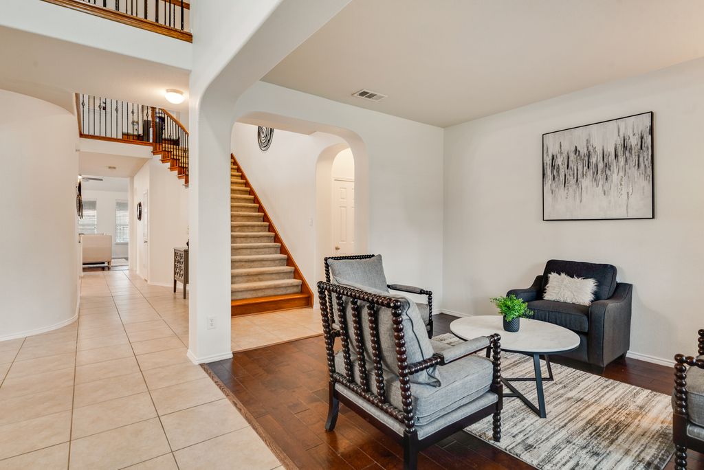 FS714 | Luxury 4BD | Game/Theatre Rms | Frisco | Photo 46