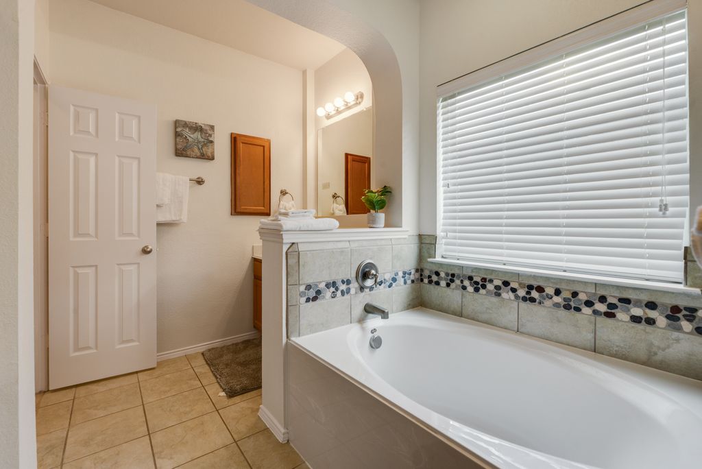 FS714 | Luxury 4BD | Game/Theatre Rms | Frisco | Photo 40