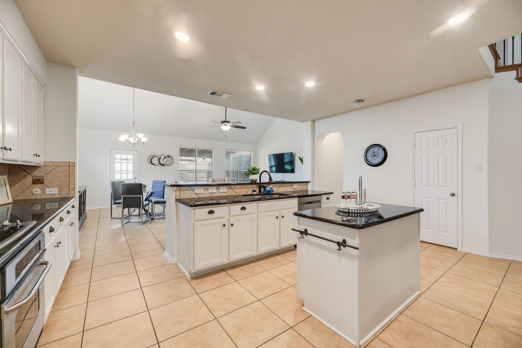 FS714 | Luxury 4BD | Game/Theatre Rms | Frisco | Photo 37
