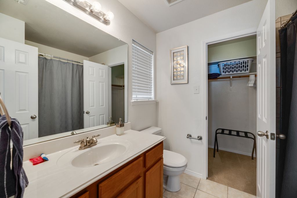 Bathroom 1