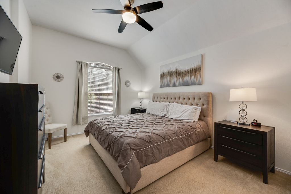 FS714 | Luxury 4BD | Game/Theatre Rms | Frisco | Photo 45