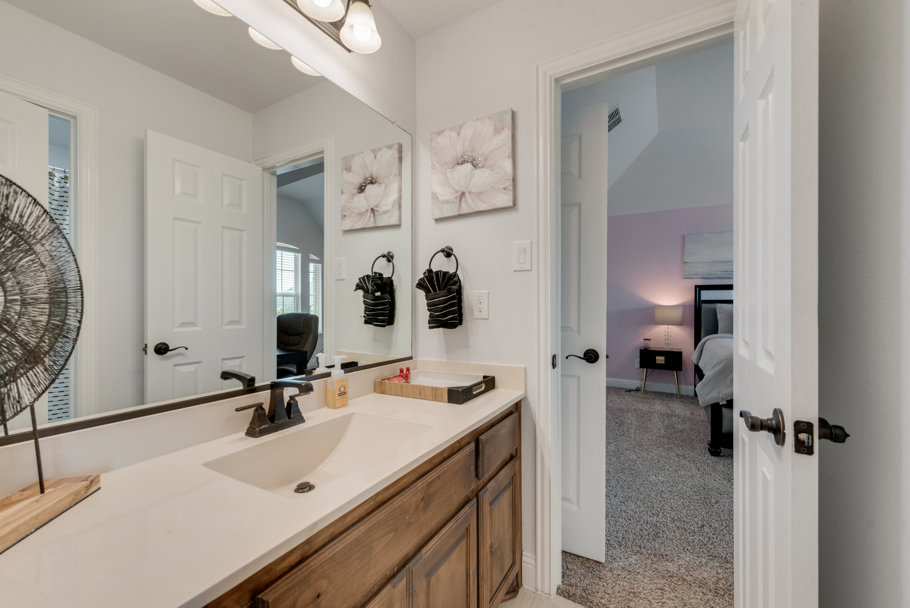 Bathroom 3