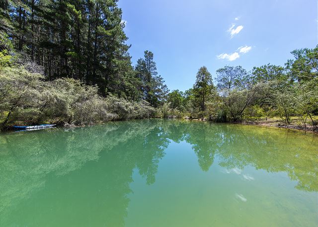 Nannup, WA Australia - Nannup Happy Valley | Nannup Holiday Homes